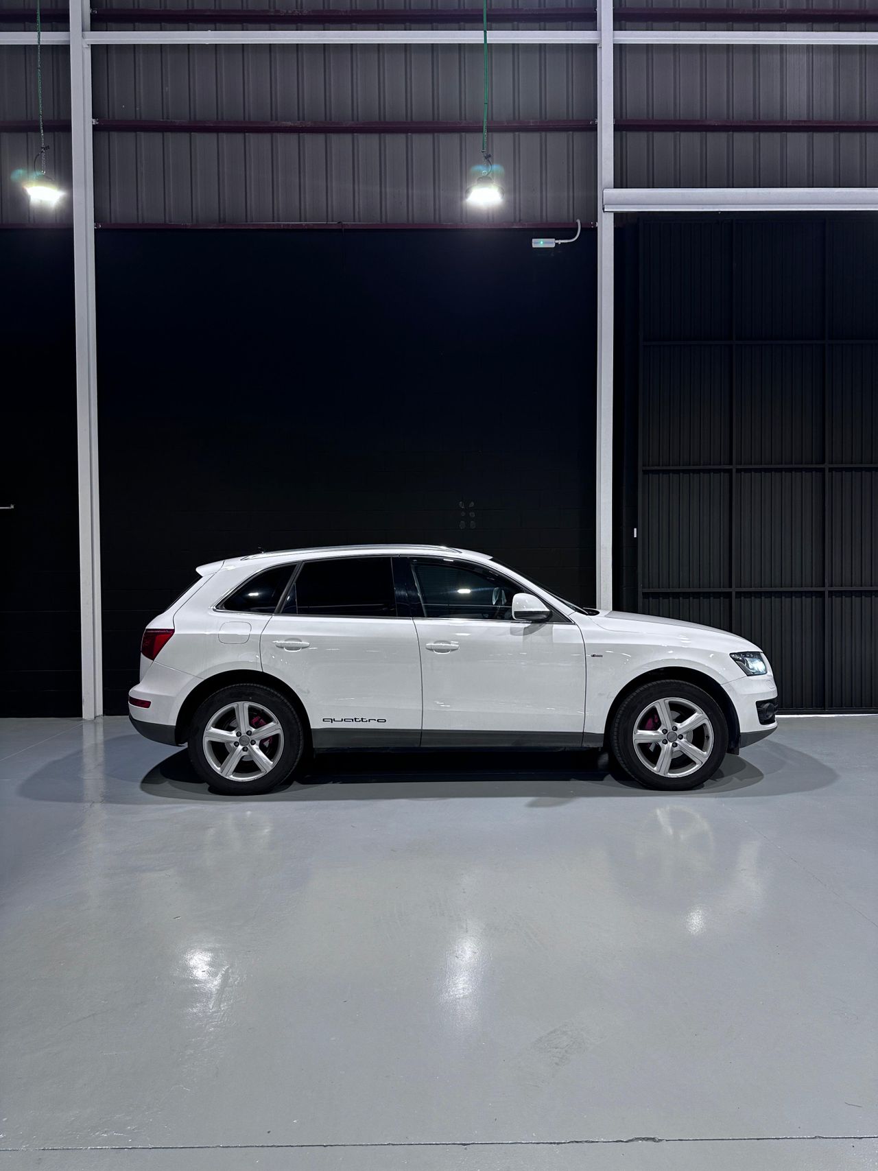 Audi Q5 2.0 TDI 170cv quattro - Foto 6