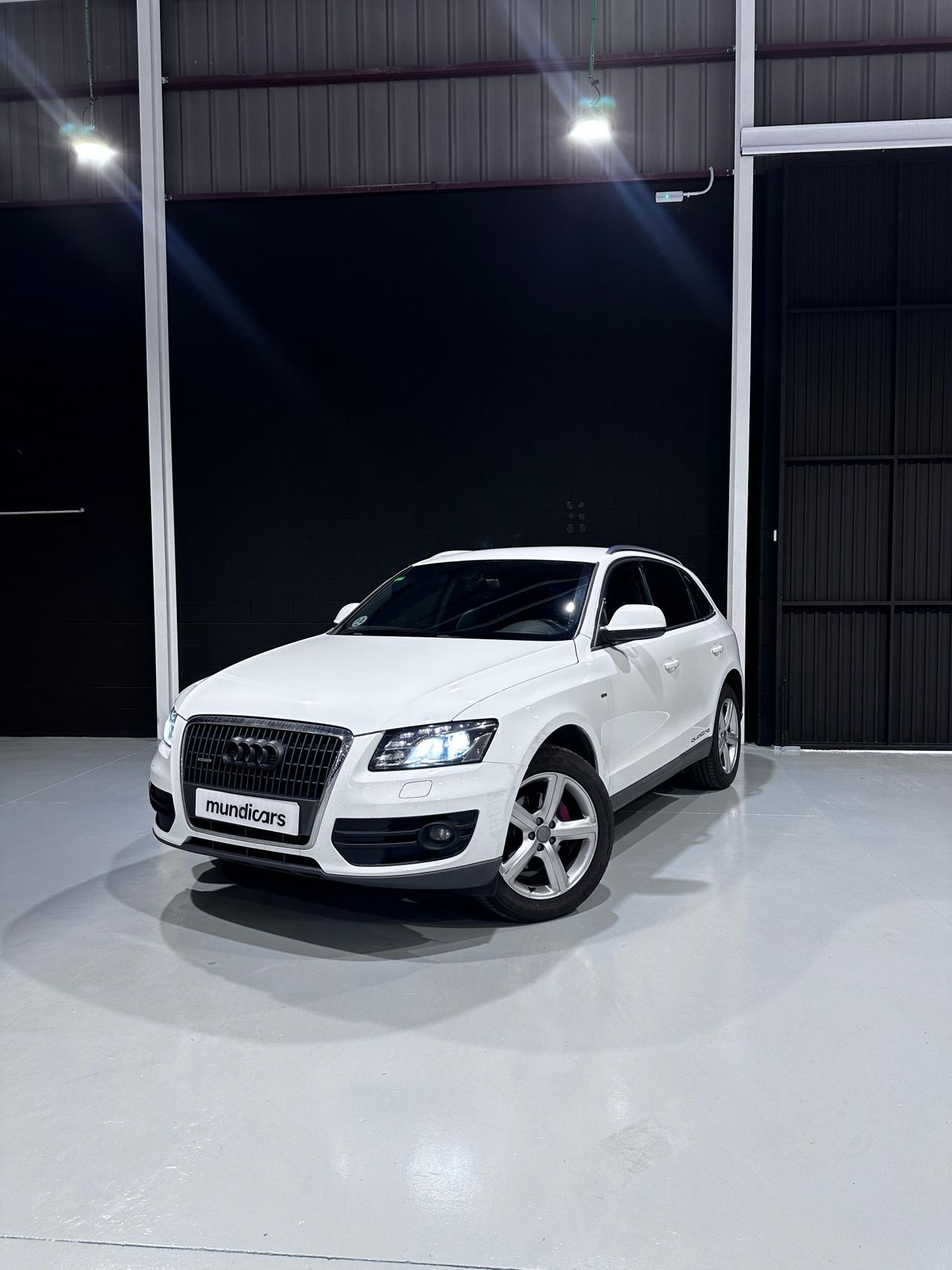 Audi Q5 2.0 TDI 170cv quattro - Foto 5