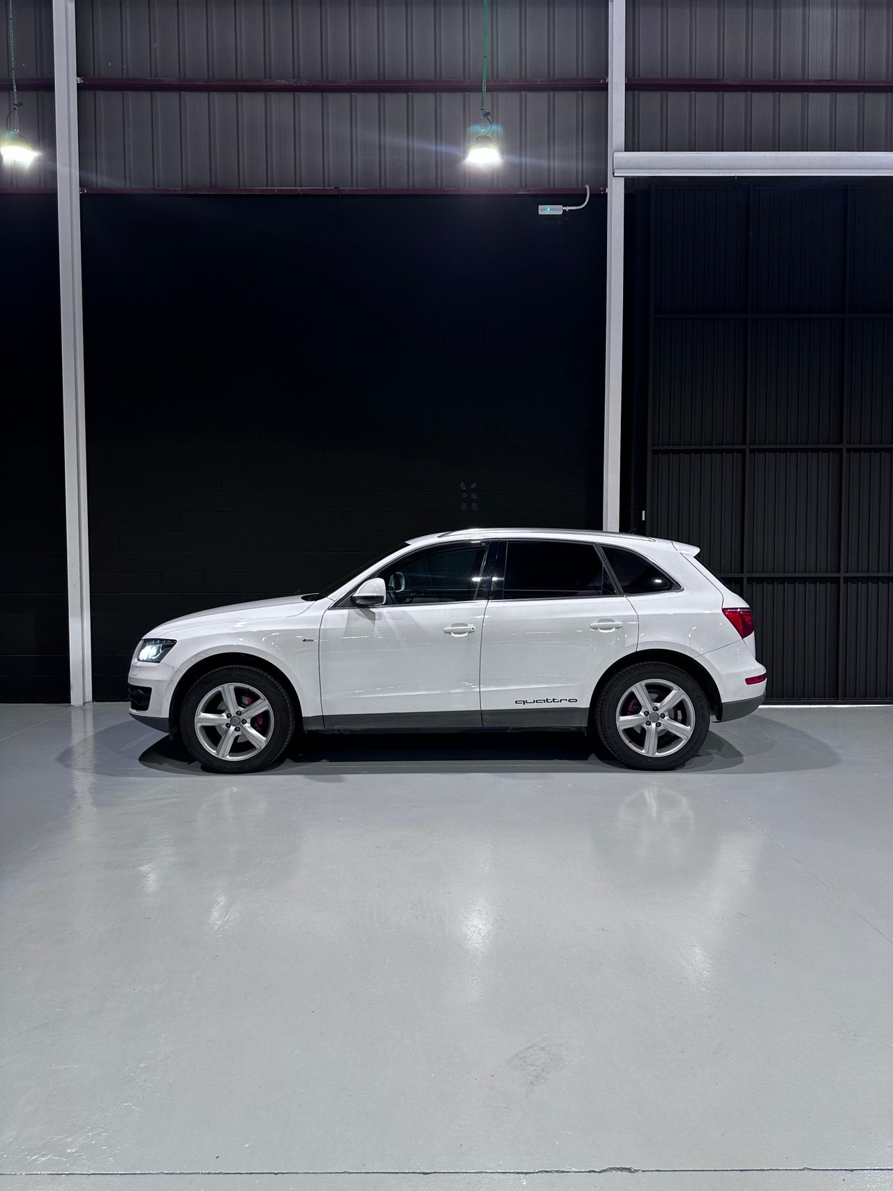 Audi Q5 2.0 TDI 170cv quattro - Foto 7