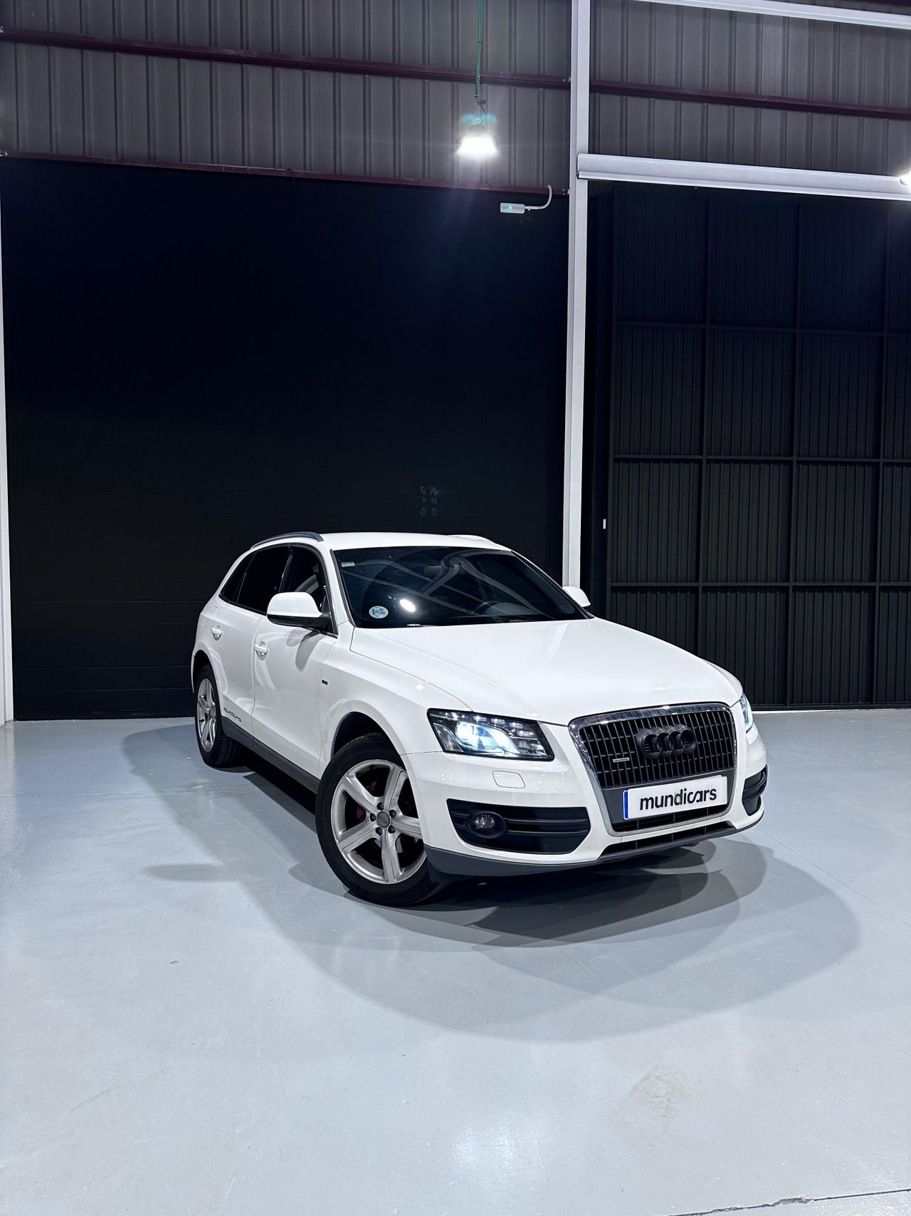 Audi Q5 2.0 TDI 170cv quattro - Foto 3