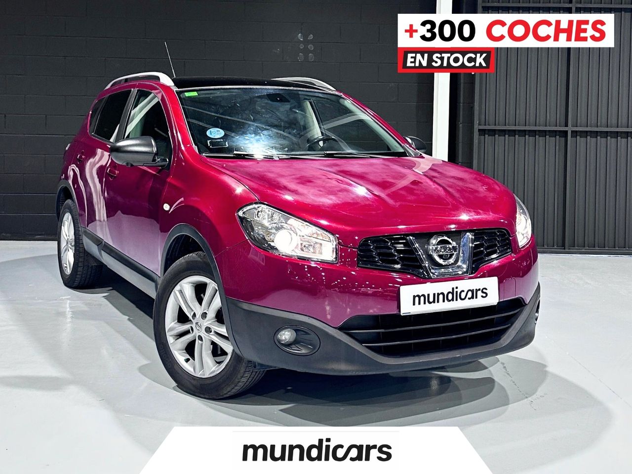 Nissan Qashqai 1.6 ACENTA 4X2 - Foto 2