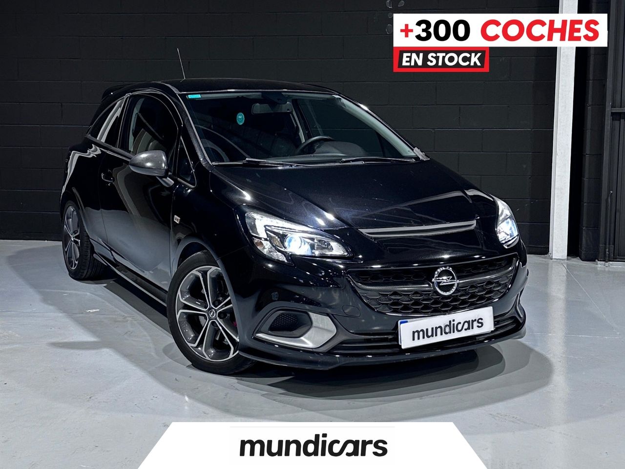 Opel Corsa 1.4 Turbo 110kW (150CV) GSI S/S - Foto 2