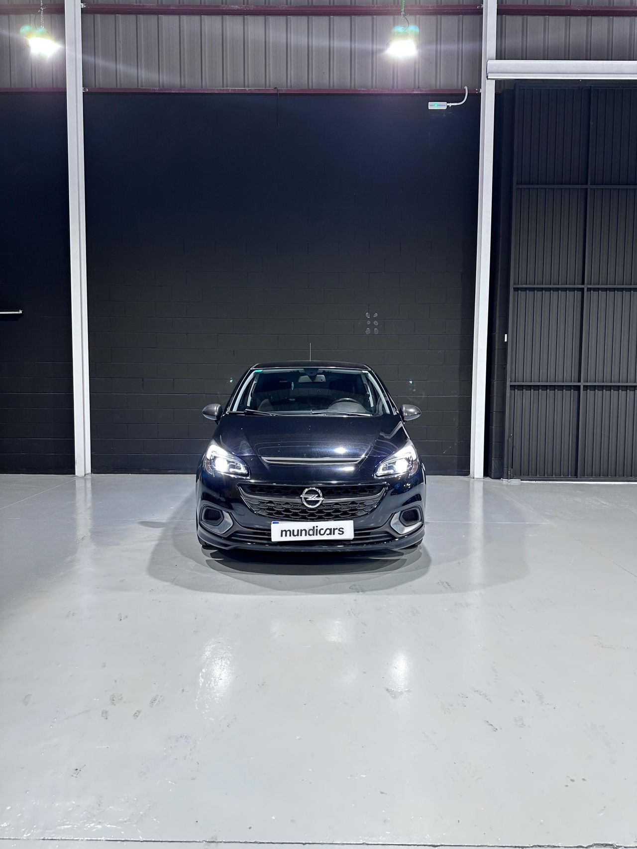 Opel Corsa 1.4 Turbo 110kW (150CV) GSI S/S - Foto 4