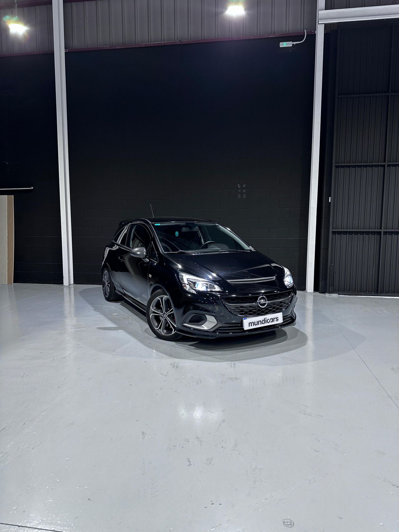 Opel Corsa 1.4 Turbo 110kW (150CV) GSI S/S - Foto 3