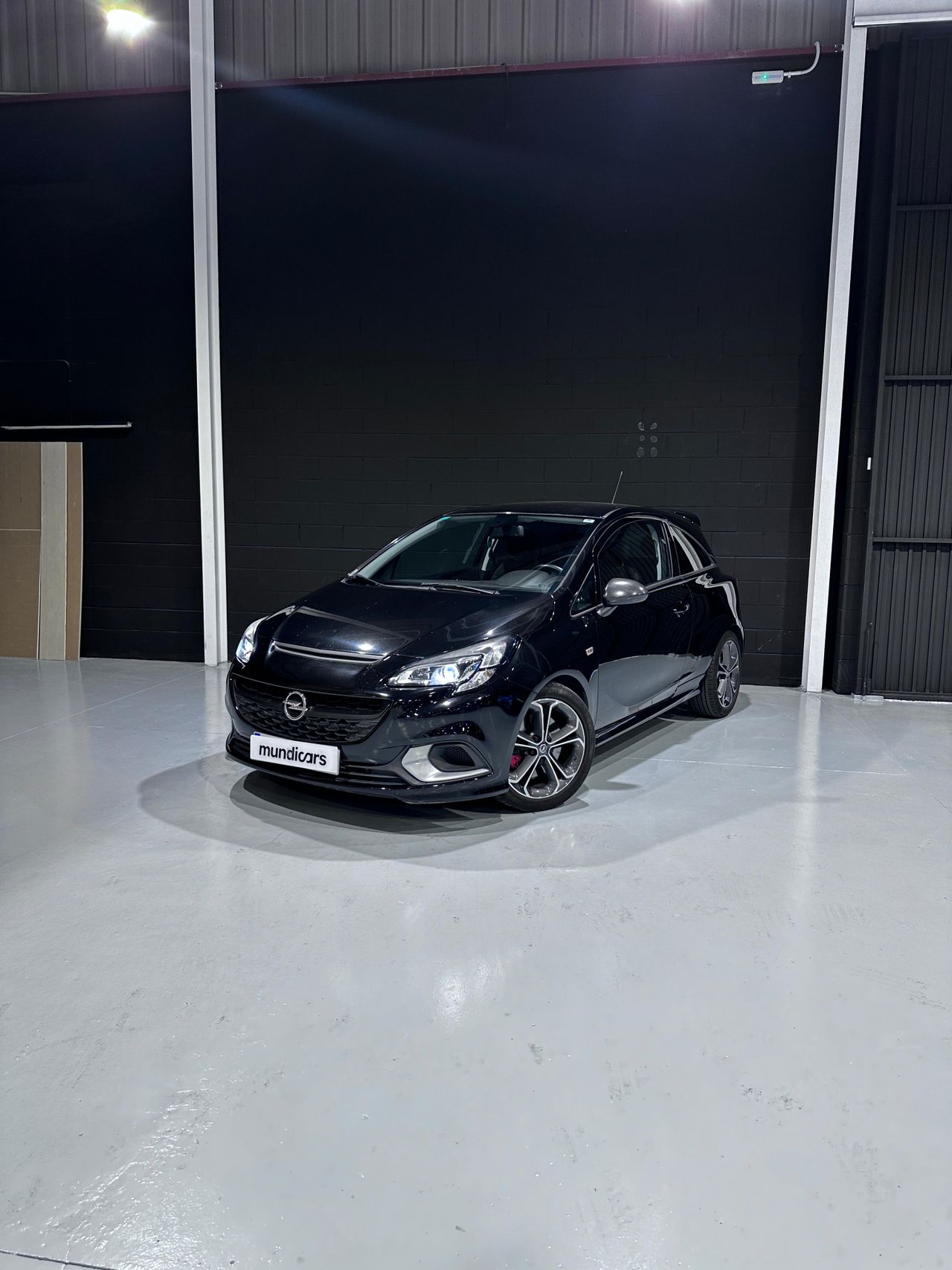 Opel Corsa 1.4 Turbo 110kW (150CV) GSI S/S - Foto 5