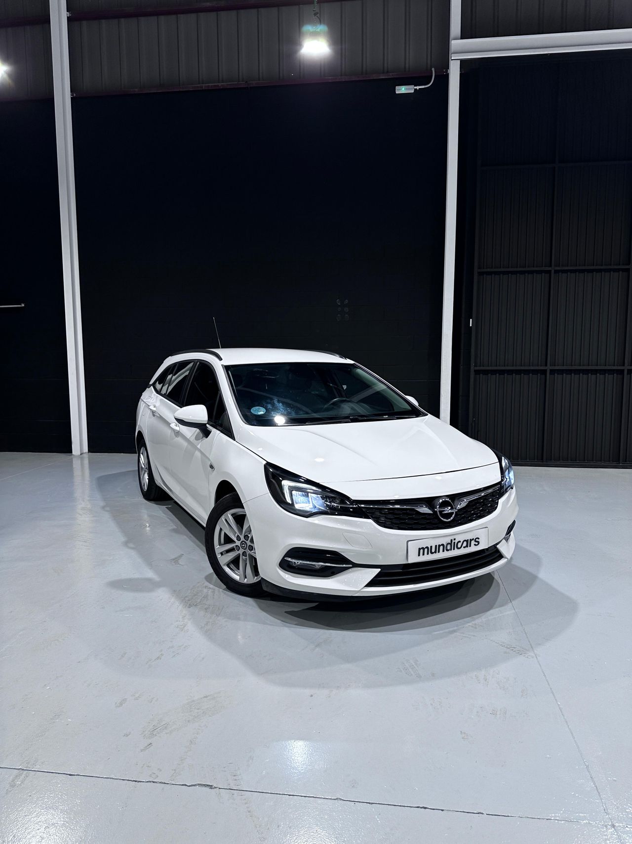 Opel Astra 1.5D DVC 77kW (105CV) Edition ST - Foto 3