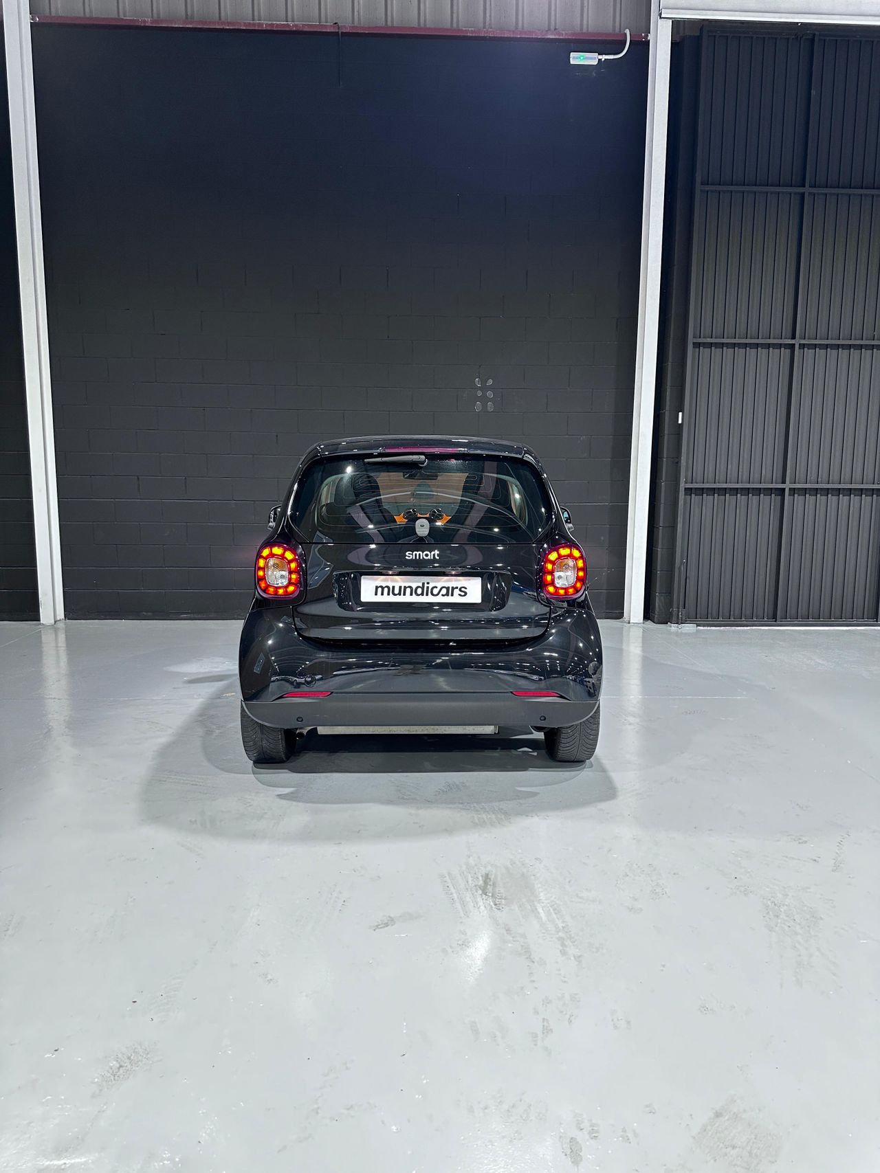 Smart Fortwo 0.9 66kW (90CV) COUPE - Foto 8