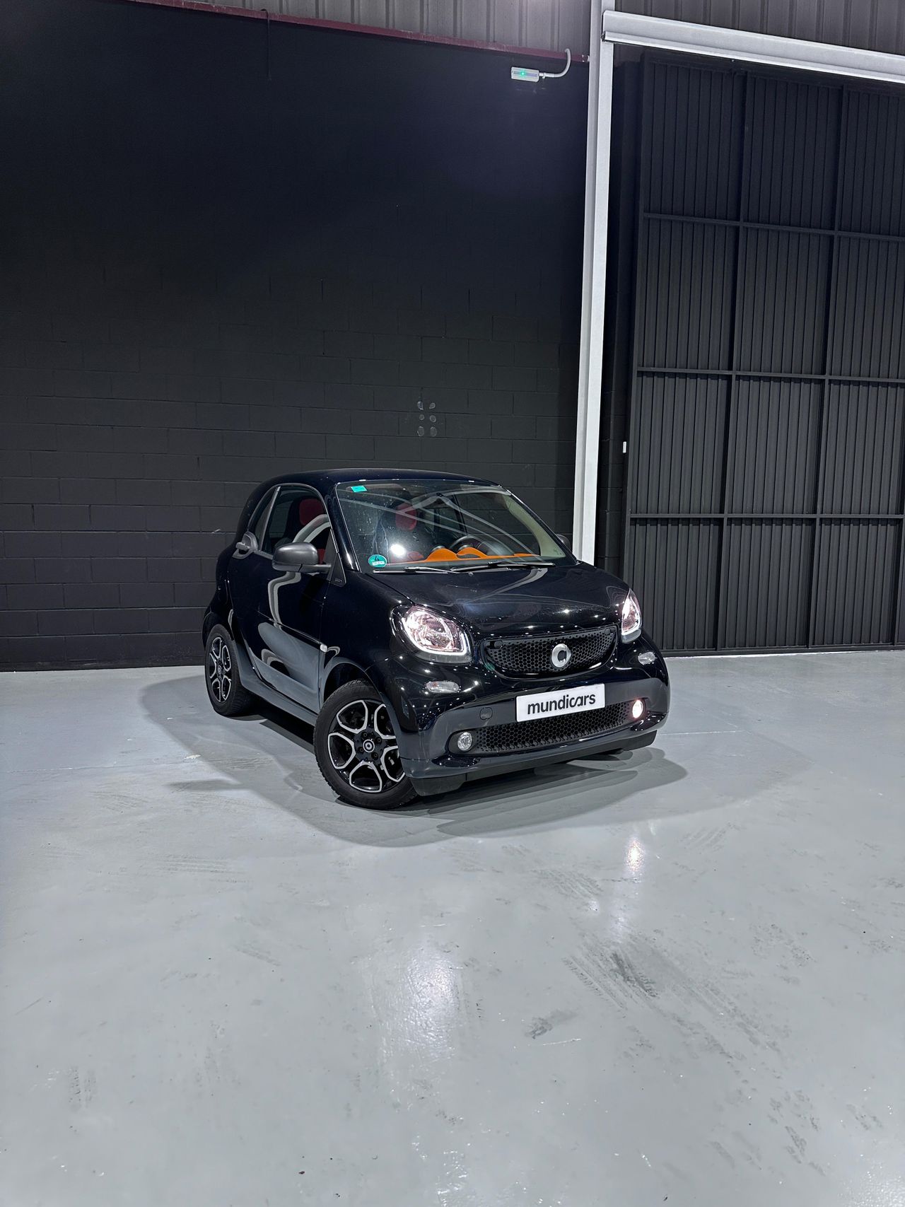 Smart Fortwo 0.9 66kW (90CV) COUPE - Foto 3