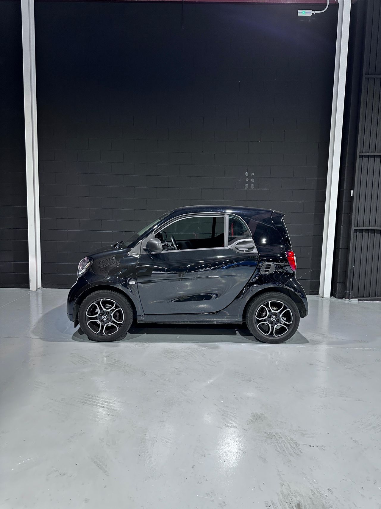 Smart Fortwo 0.9 66kW (90CV) COUPE - Foto 7