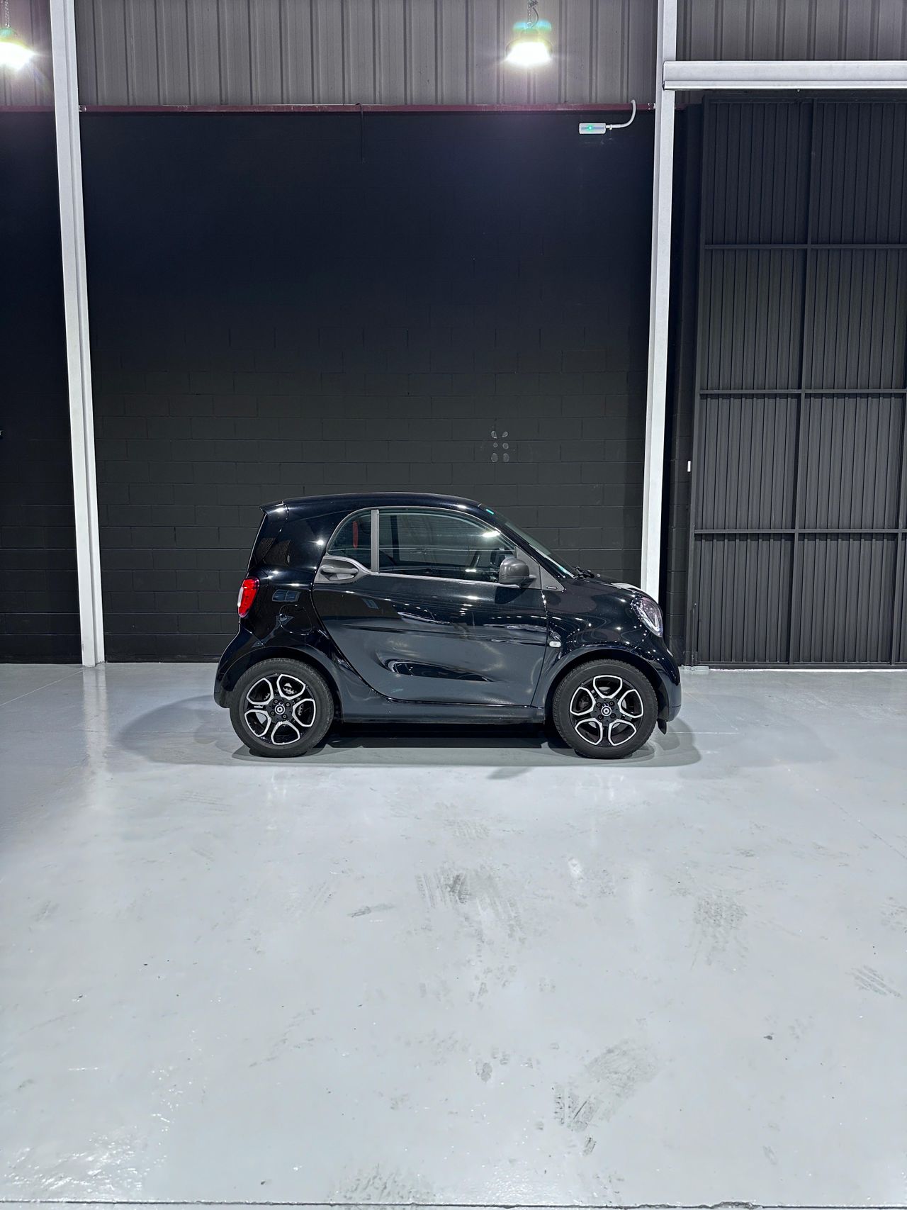 Smart Fortwo 0.9 66kW (90CV) COUPE - Foto 9