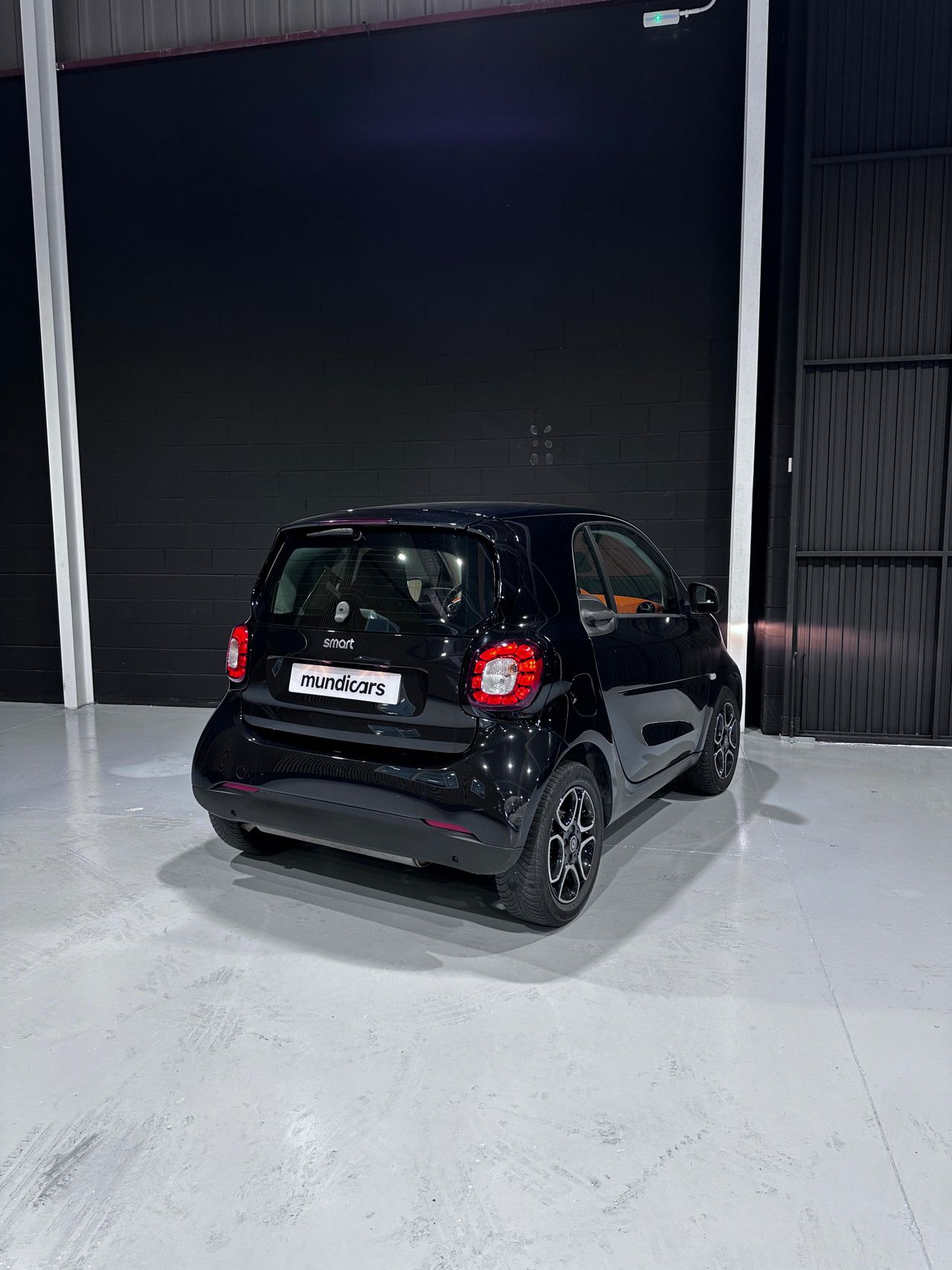 Smart Fortwo 0.9 66kW (90CV) COUPE - Foto 6