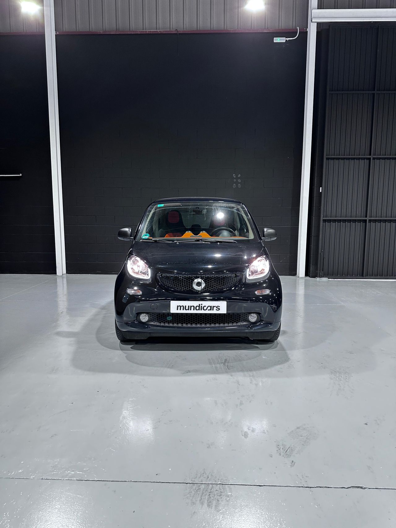 Smart Fortwo 0.9 66kW (90CV) COUPE - Foto 4