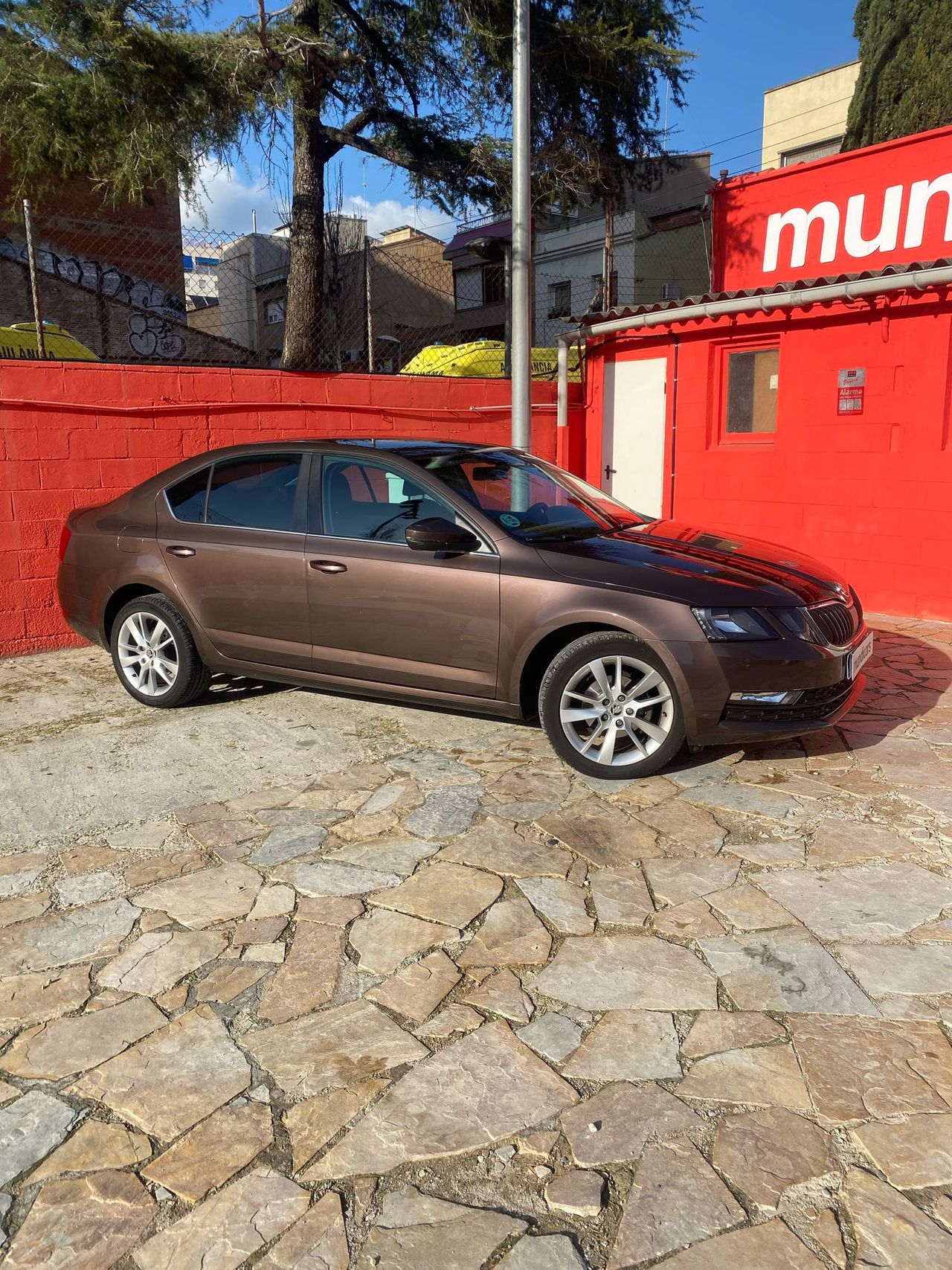 Skoda Octavia 1.6 TDI CR 81KW (110cv) DSG CR Ambition - Foto 5