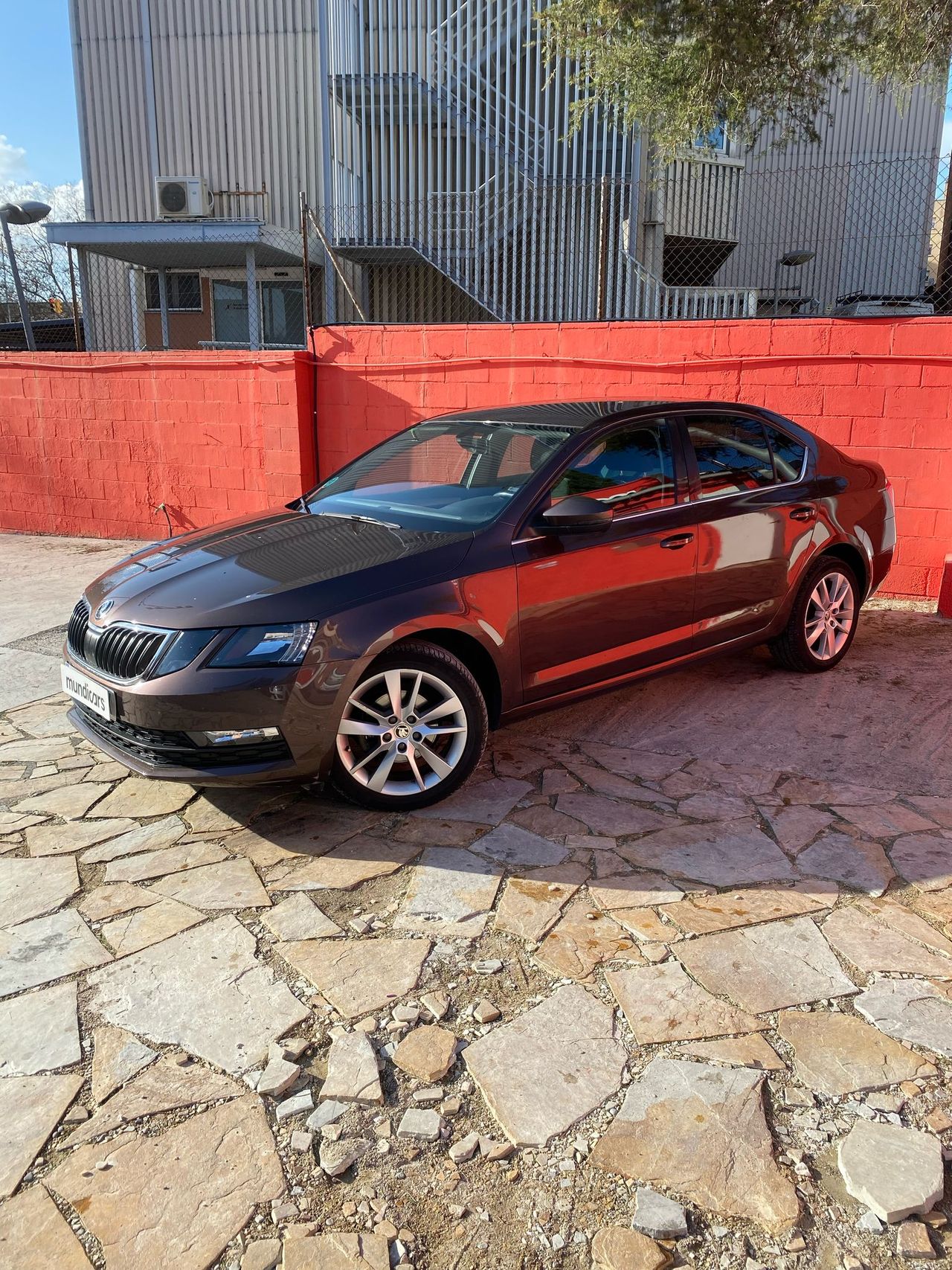 Skoda Octavia 1.6 TDI CR 81KW (110cv) DSG CR Ambition - Foto 7