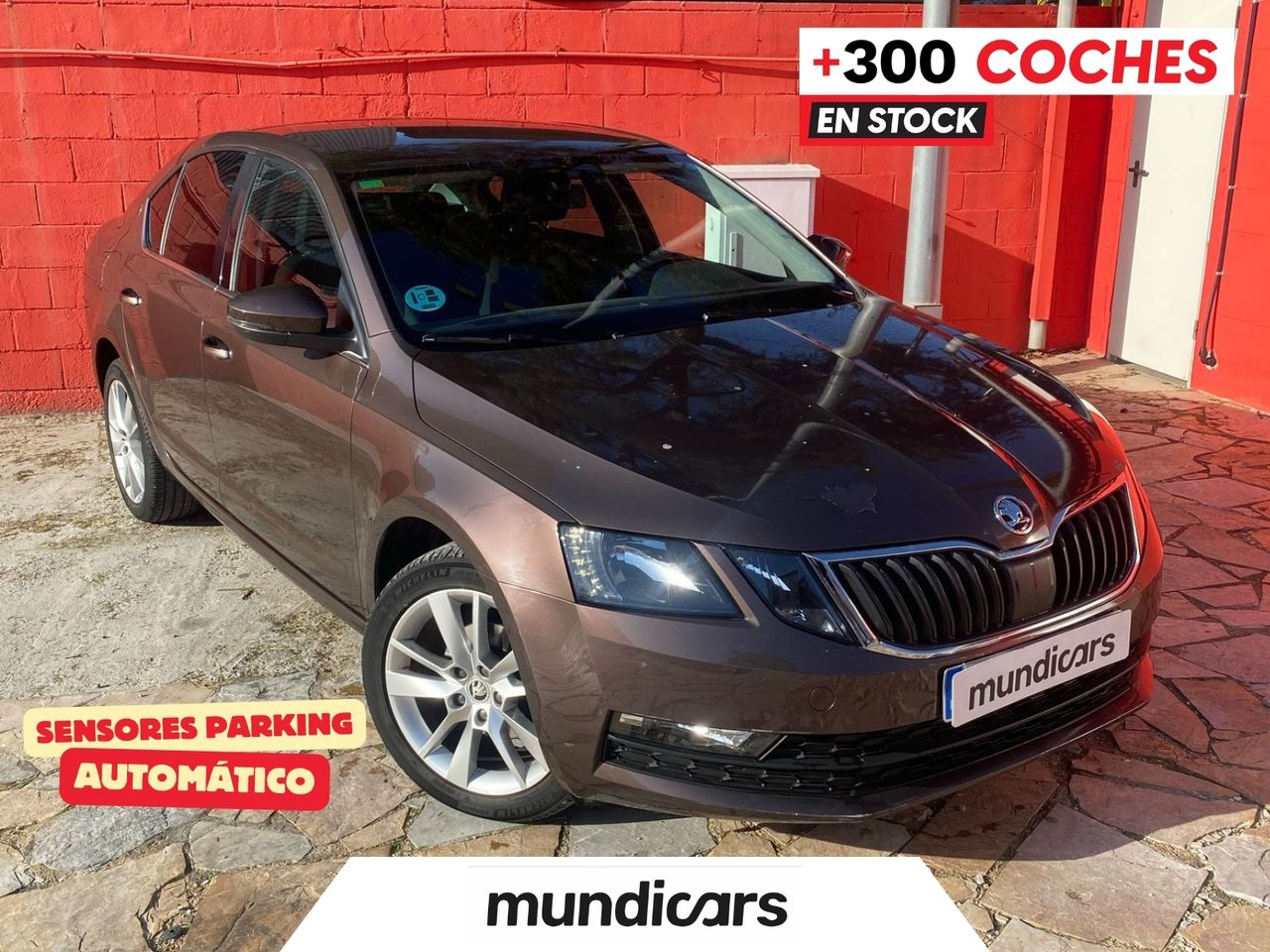 Skoda Octavia 1.6 TDI CR 81KW (110cv) DSG CR Ambition - Foto 2