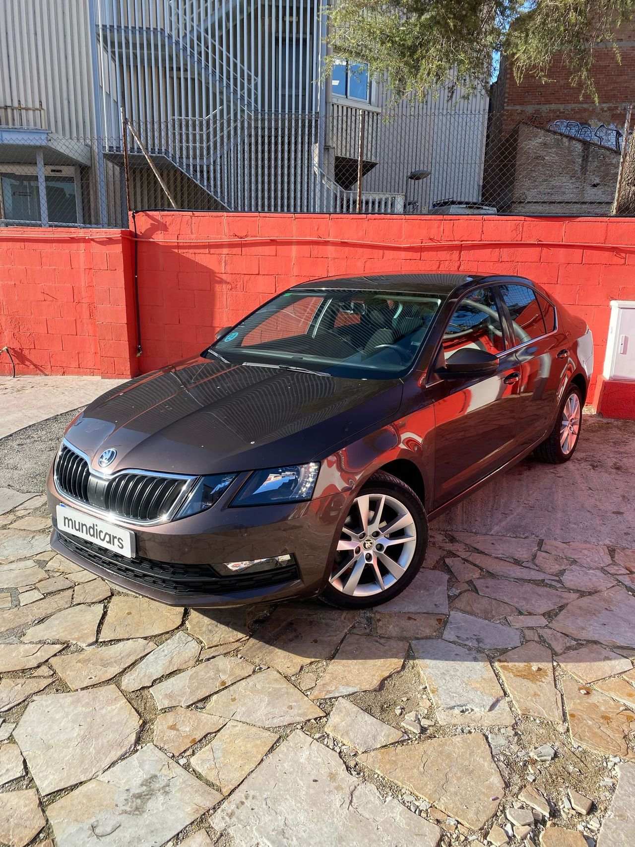 Skoda Octavia 1.6 TDI CR 81KW (110cv) DSG CR Ambition - Foto 6