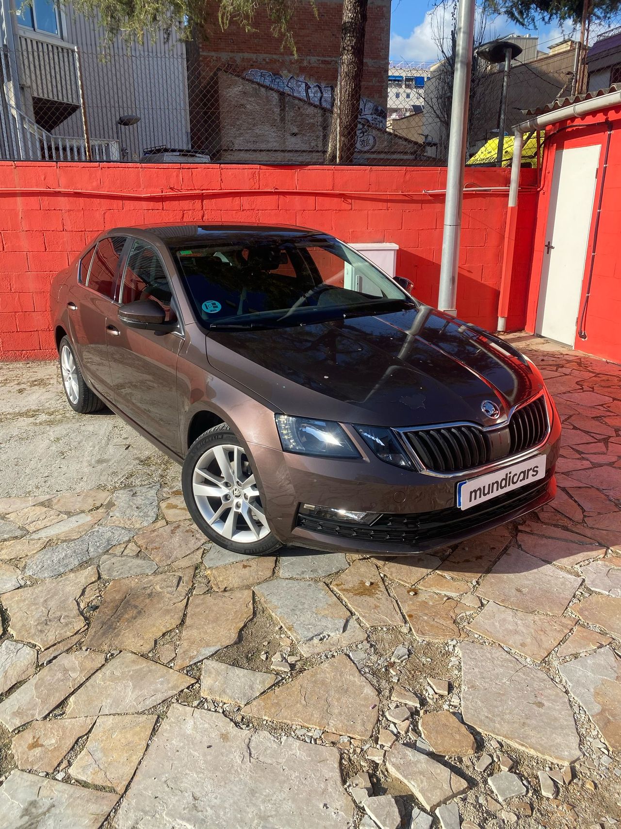 Skoda Octavia 1.6 TDI CR 81KW (110cv) DSG CR Ambition - Foto 4