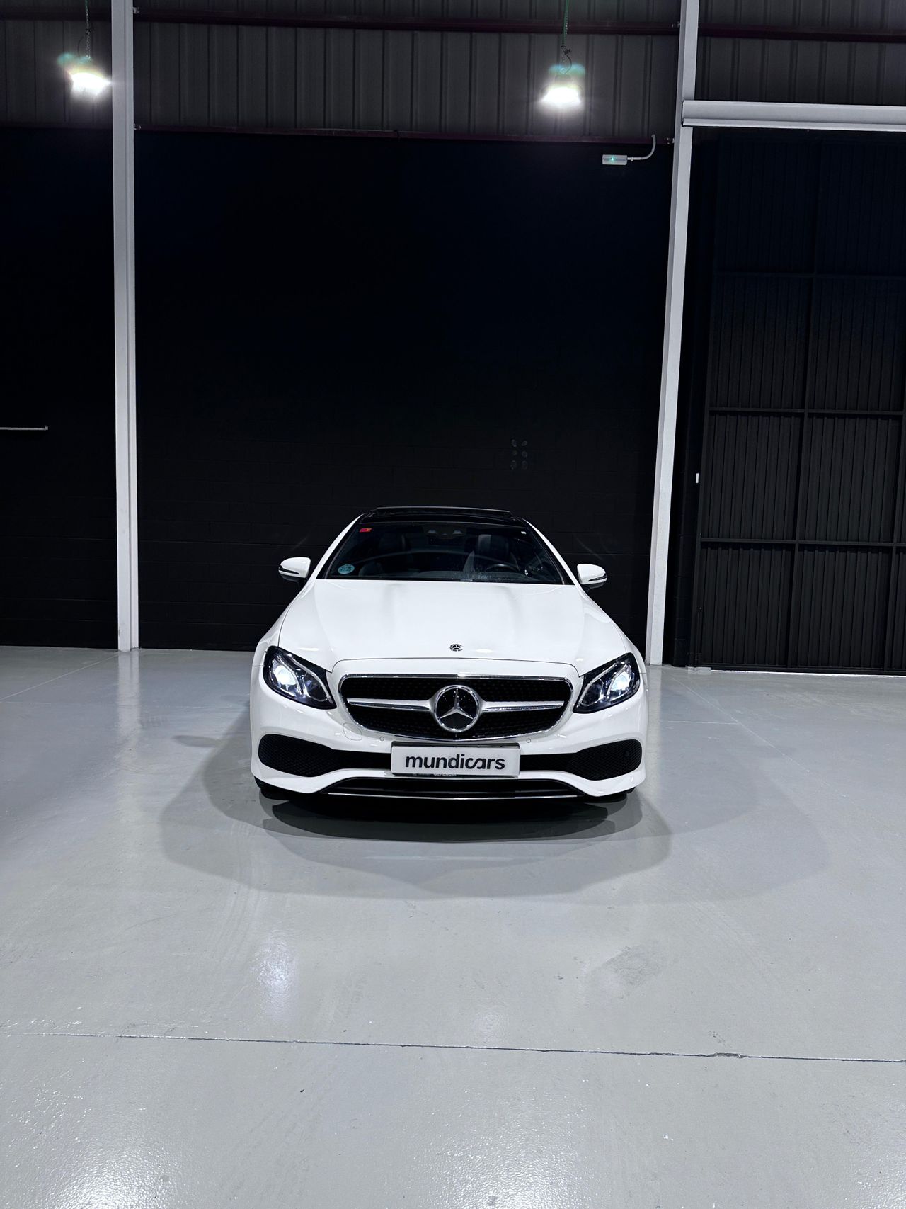 Mercedes Clase E Coupé E 220 d 4MATIC - Foto 4