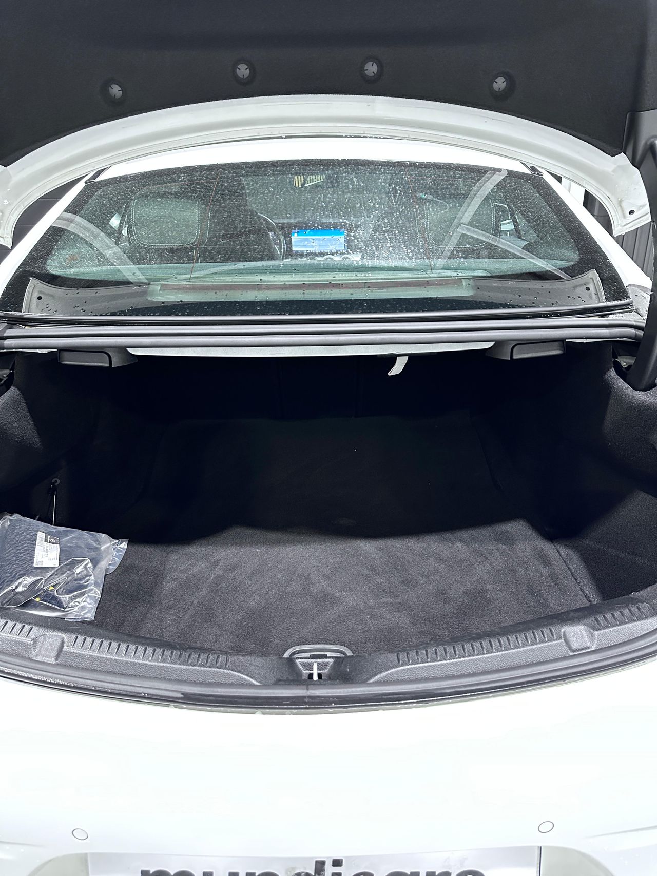 Mercedes Clase E Coupé E 220 d 4MATIC - Foto 16