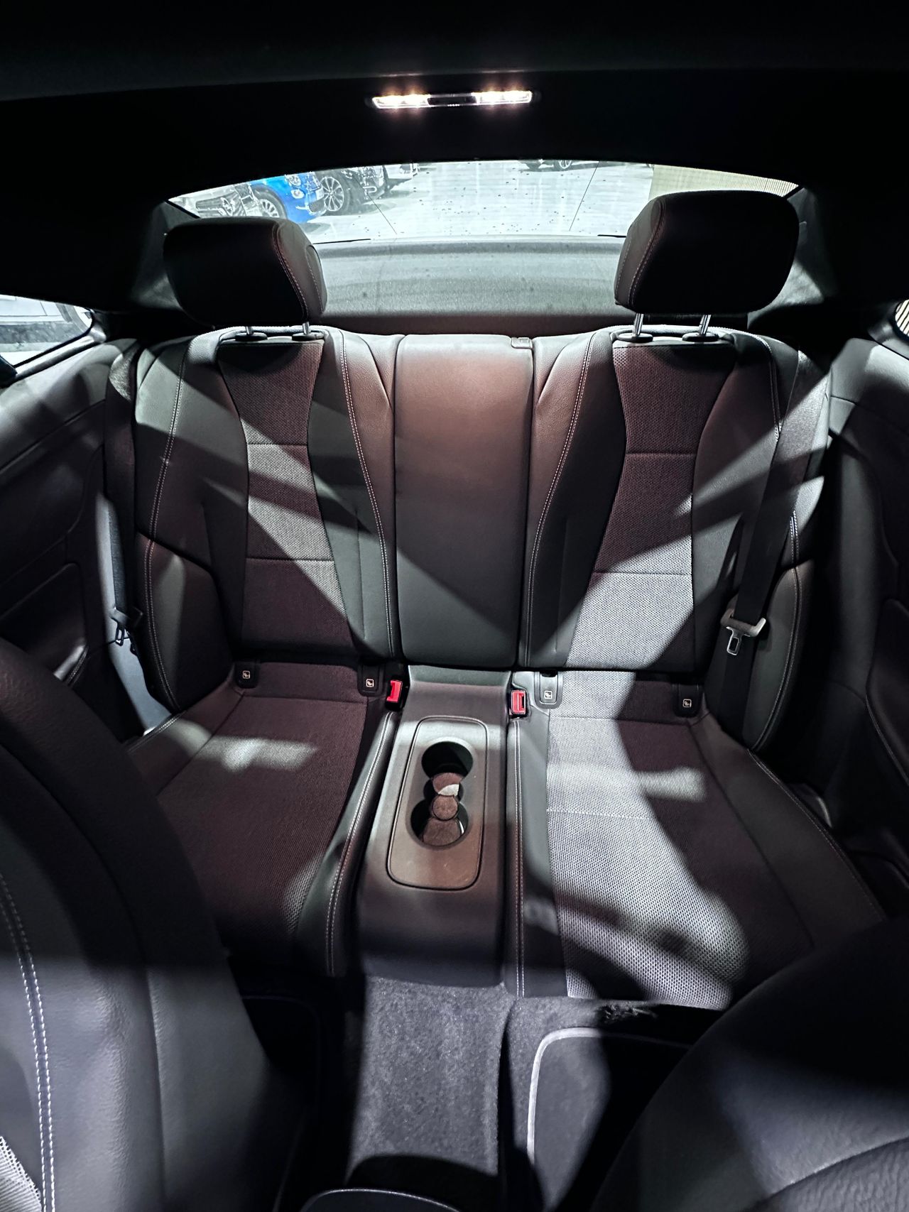 Mercedes Clase E Coupé E 220 d 4MATIC - Foto 15