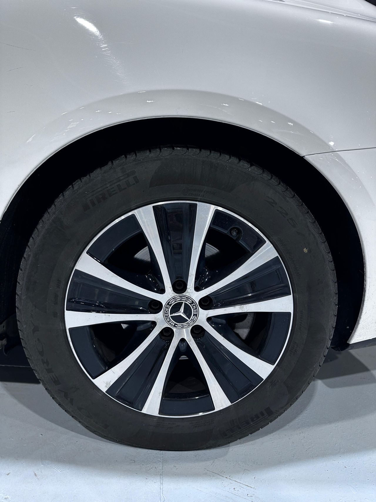 Mercedes Clase E Coupé E 220 d 4MATIC - Foto 18