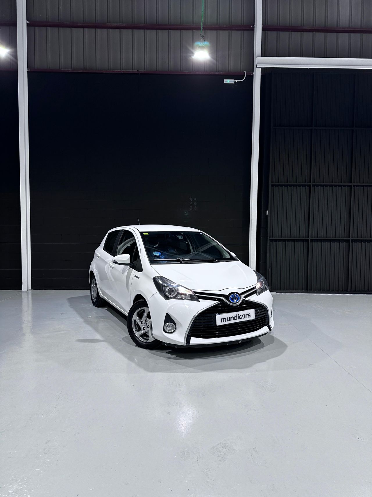 Toyota Yaris 1.5 Hybrid Advance - Foto 3