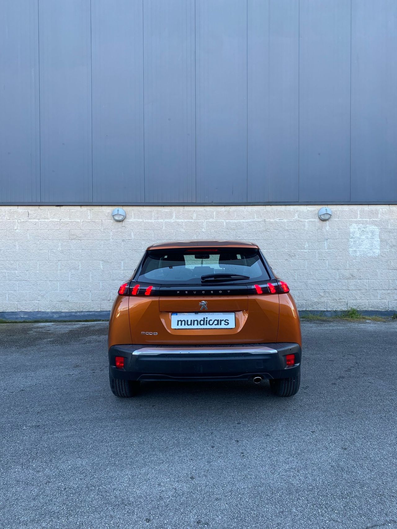 Peugeot 2008 Active Pack BlueHDI 81kW (110CV) - Foto 6