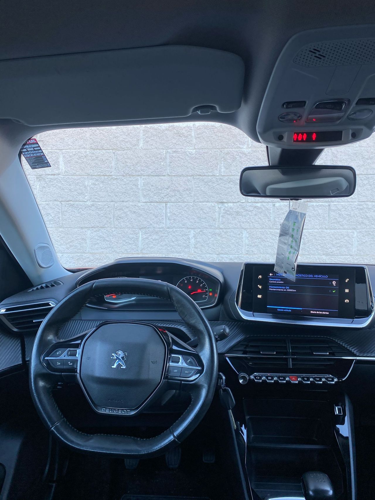 Peugeot 2008 Active Pack BlueHDI 81kW (110CV) - Foto 10