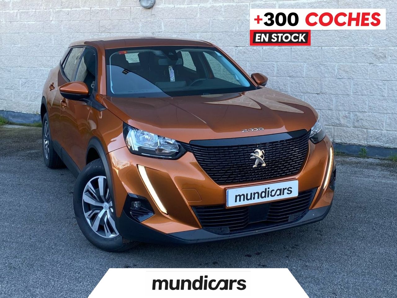 Peugeot 2008 Active Pack BlueHDI 81kW (110CV) - Foto 2