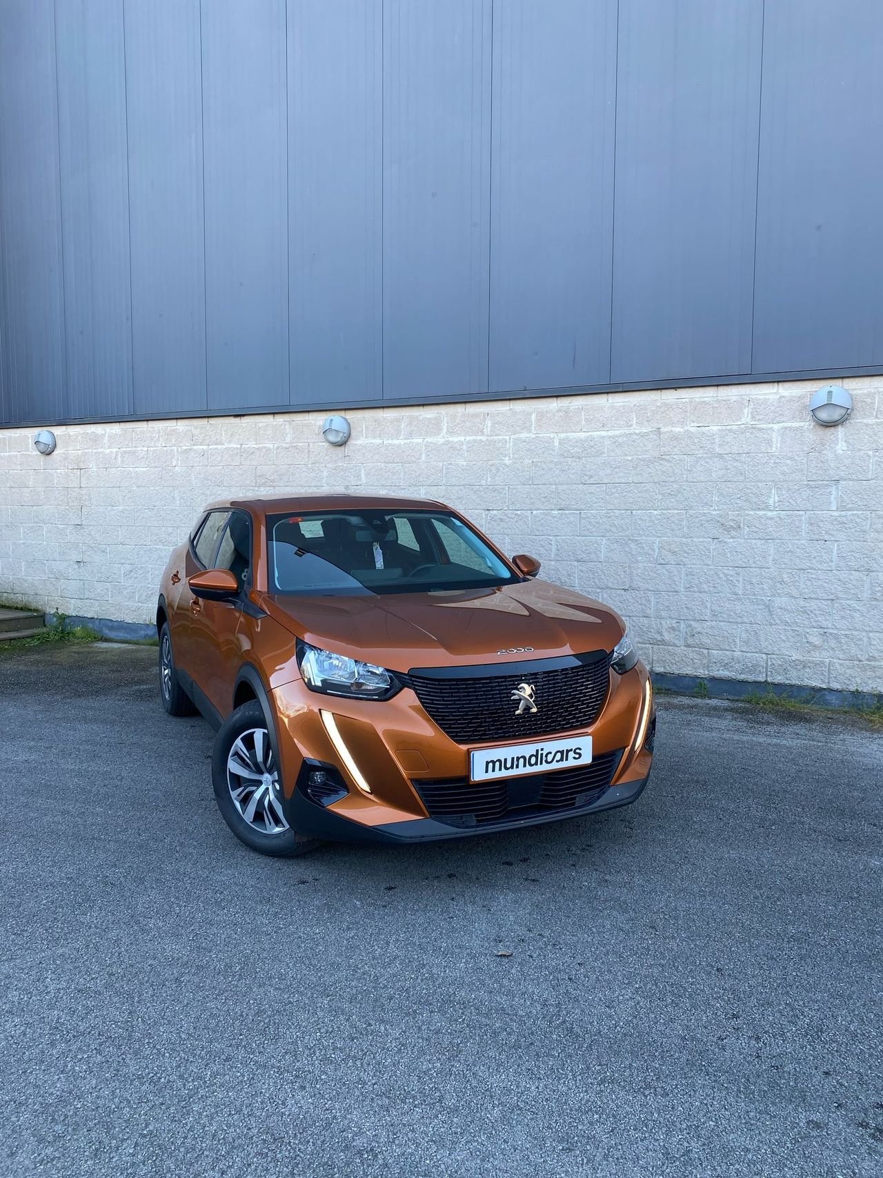Peugeot 2008 Active Pack BlueHDI 81kW (110CV) - Foto 3