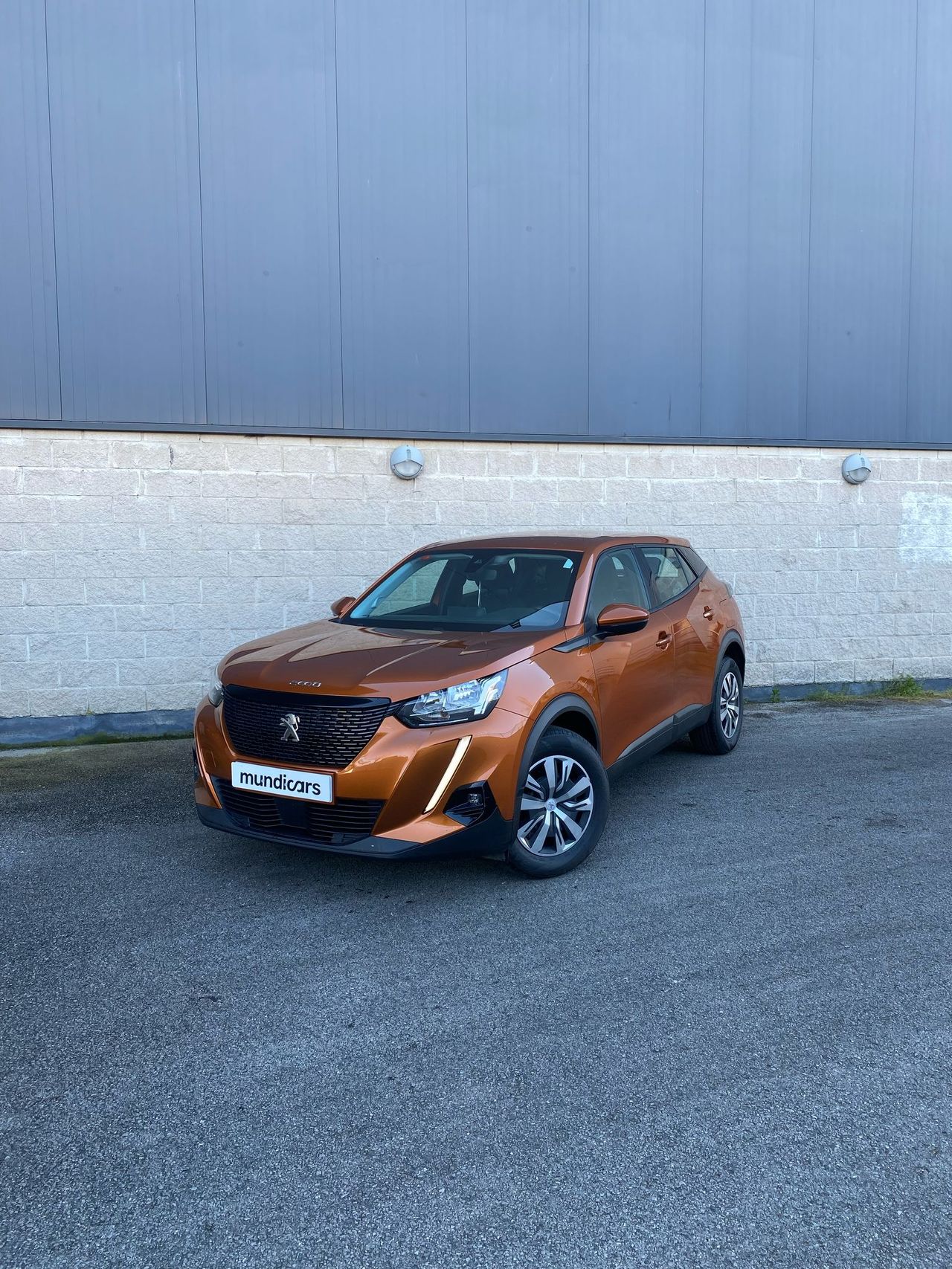 Peugeot 2008 Active Pack BlueHDI 81kW (110CV) - Foto 7