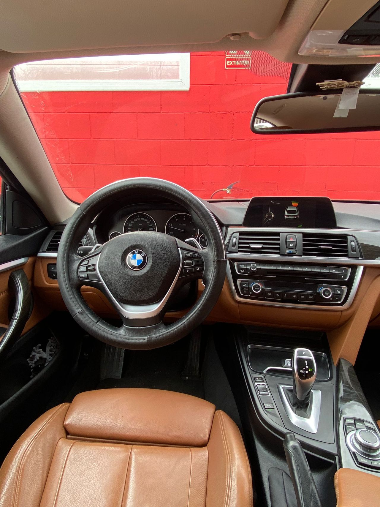 BMW Serie 4 420d Gran Coupe - Foto 16