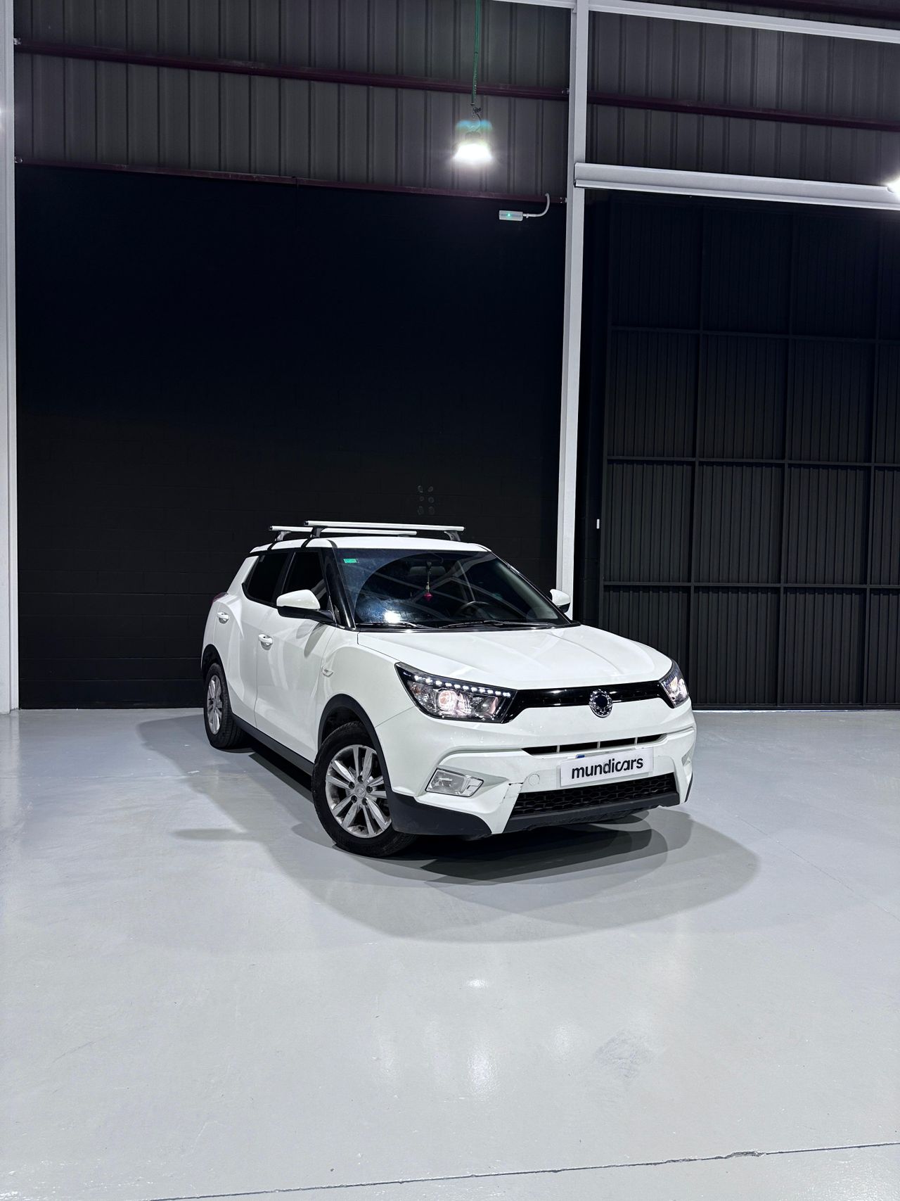 SsangYong Tivoli D16T Limited 4x2 - Foto 3