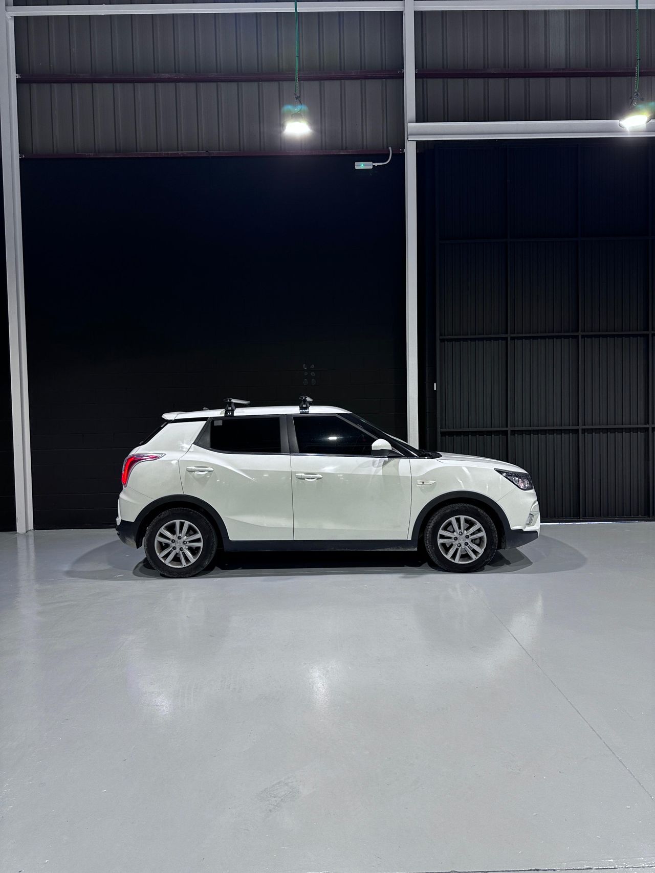 SsangYong Tivoli D16T Limited 4x2 - Foto 9