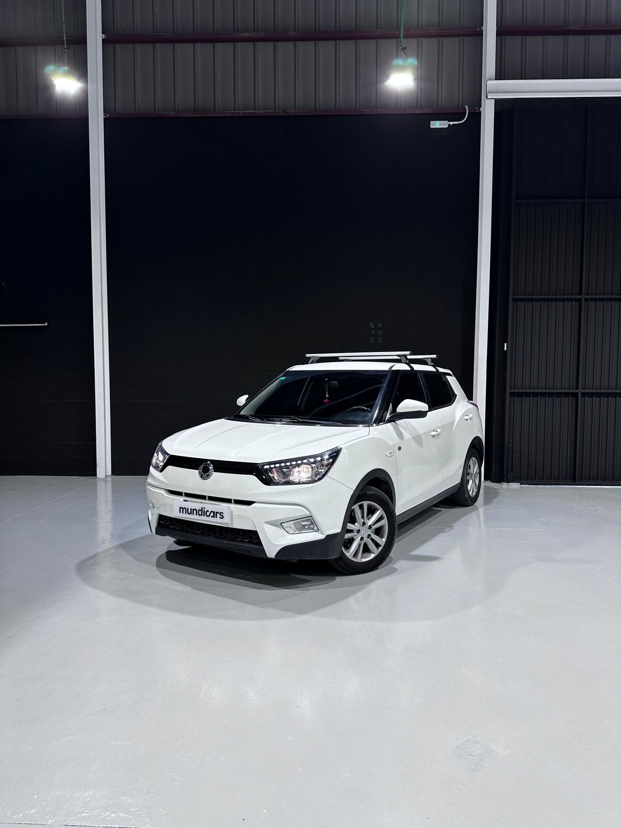 SsangYong Tivoli D16T Limited 4x2 - Foto 5