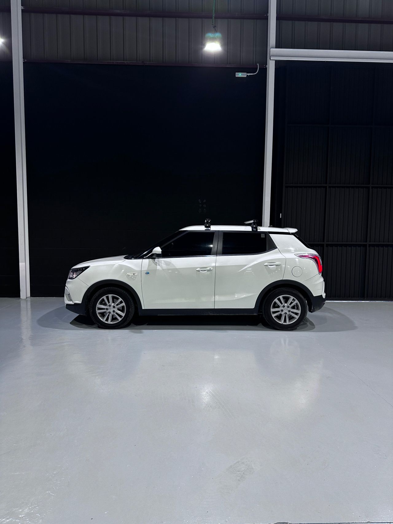 SsangYong Tivoli D16T Limited 4x2 - Foto 10