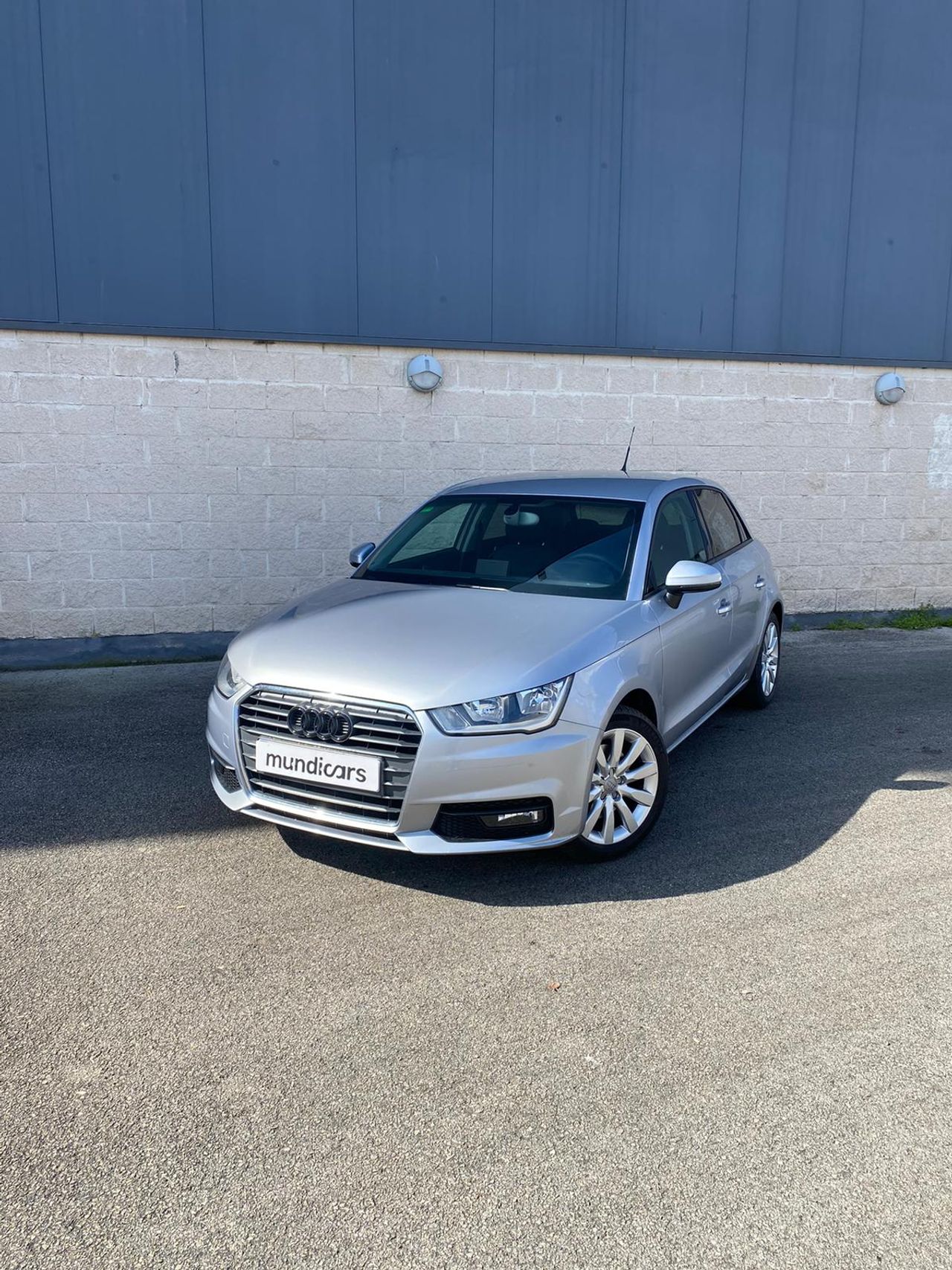 Audi A1 Sportback 1.6 TDI Attraction - Foto 5