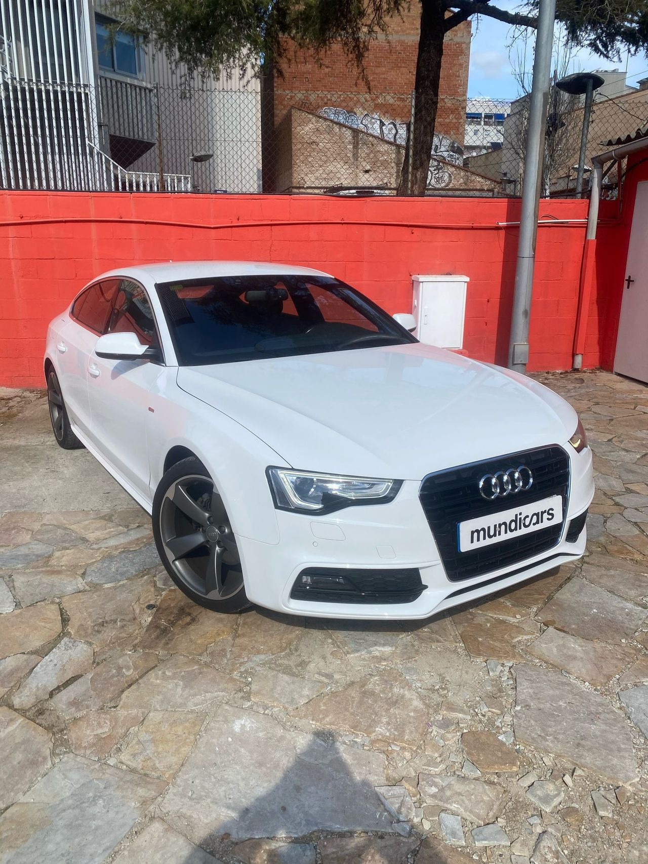 Audi A5 Sportback 2.0 TDI clean 150 multi S line - Foto 5