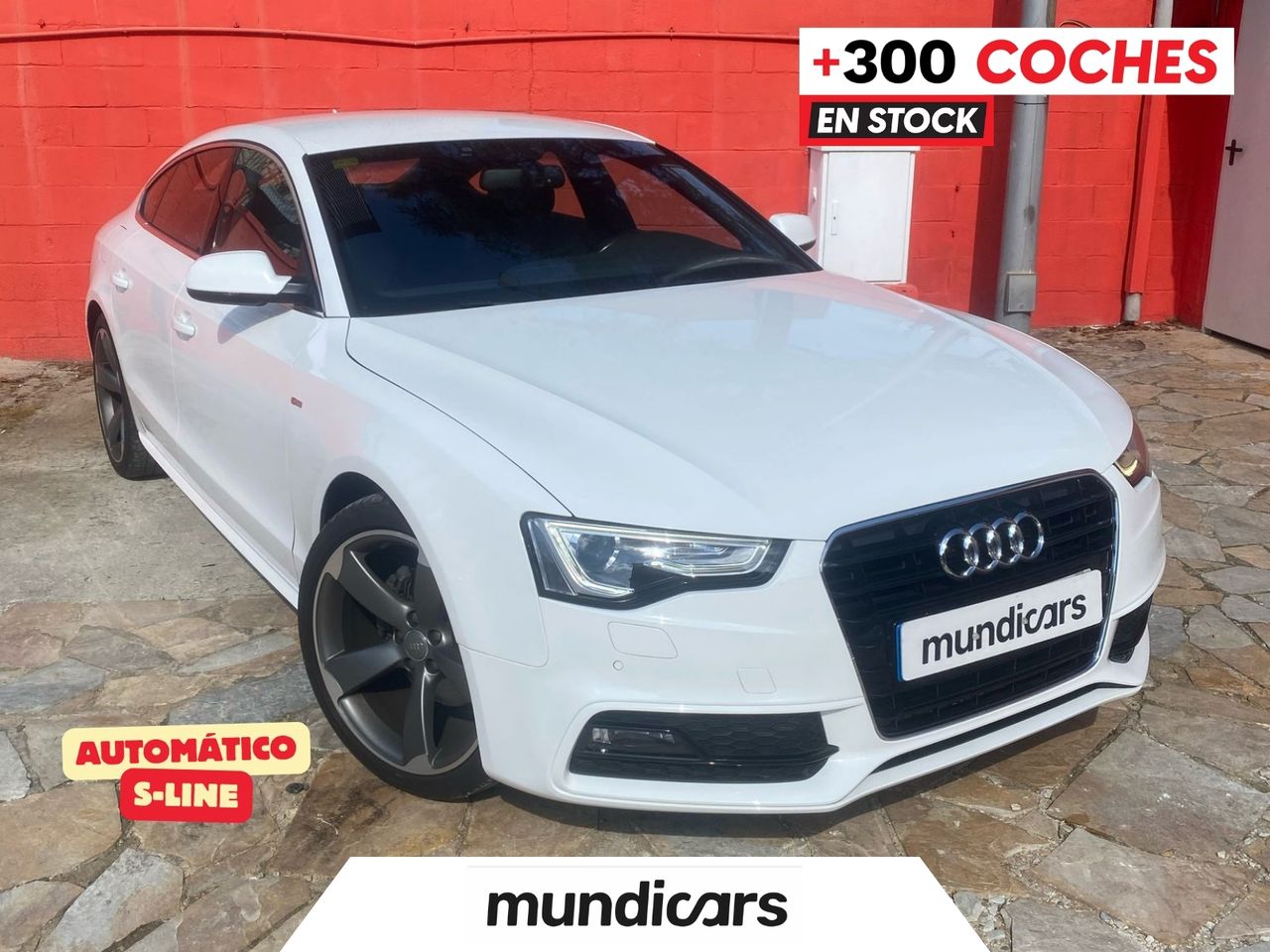 Audi A5 Sportback 2.0 TDI clean 150 multi S line - Foto 2