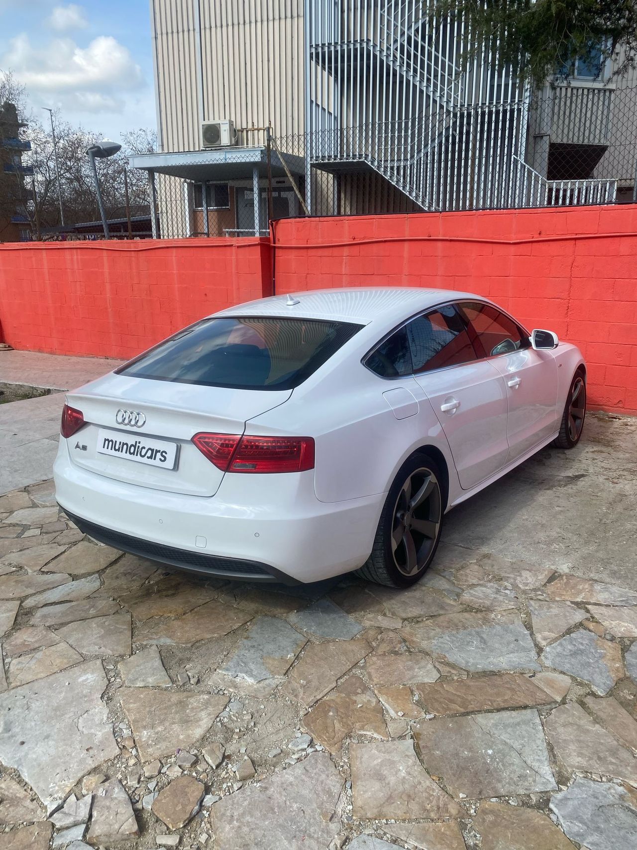 Audi A5 Sportback 2.0 TDI clean 150 multi S line - Foto 12