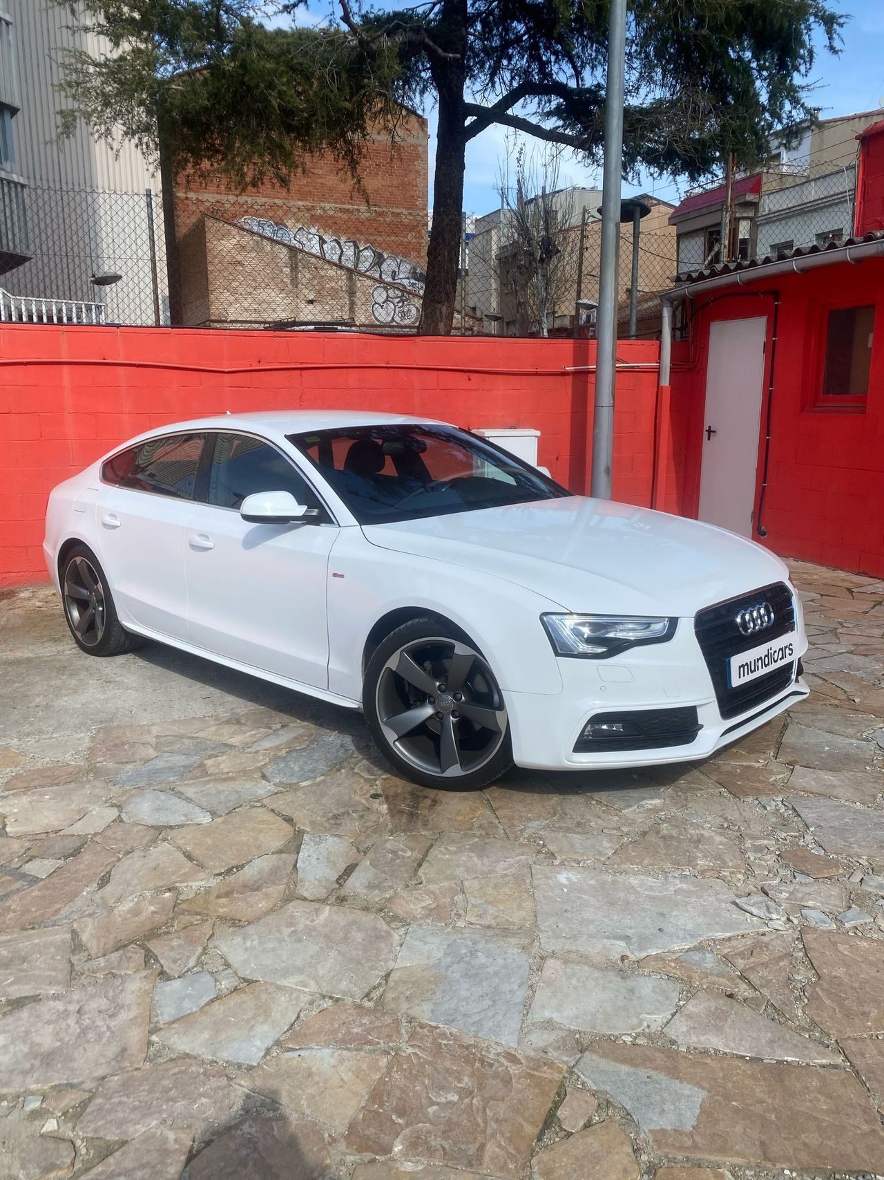 Audi A5 Sportback 2.0 TDI clean 150 multi S line - Foto 3