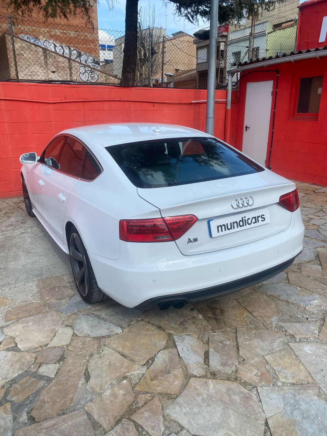 Audi A5 Sportback 2.0 TDI clean 150 multi S line - Foto 14