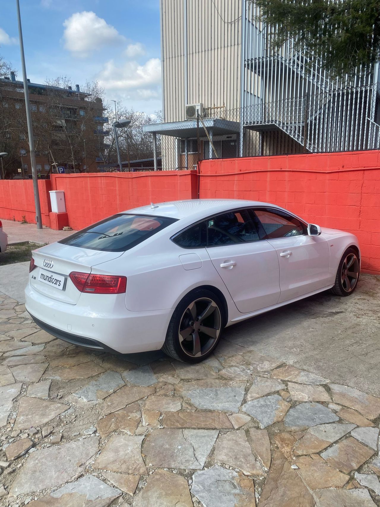 Audi A5 Sportback 2.0 TDI clean 150 multi S line - Foto 13