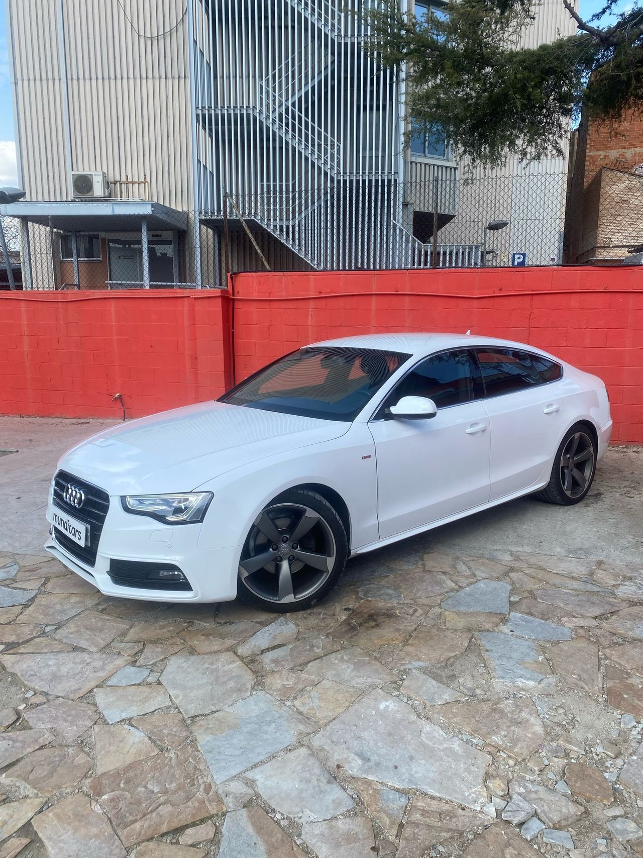 Audi A5 Sportback 2.0 TDI clean 150 multi S line - Foto 7