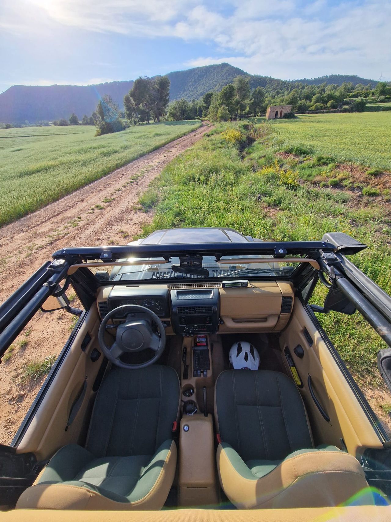 Jeep Wrangler 4.0 HARD TOP AUTO - Foto 10