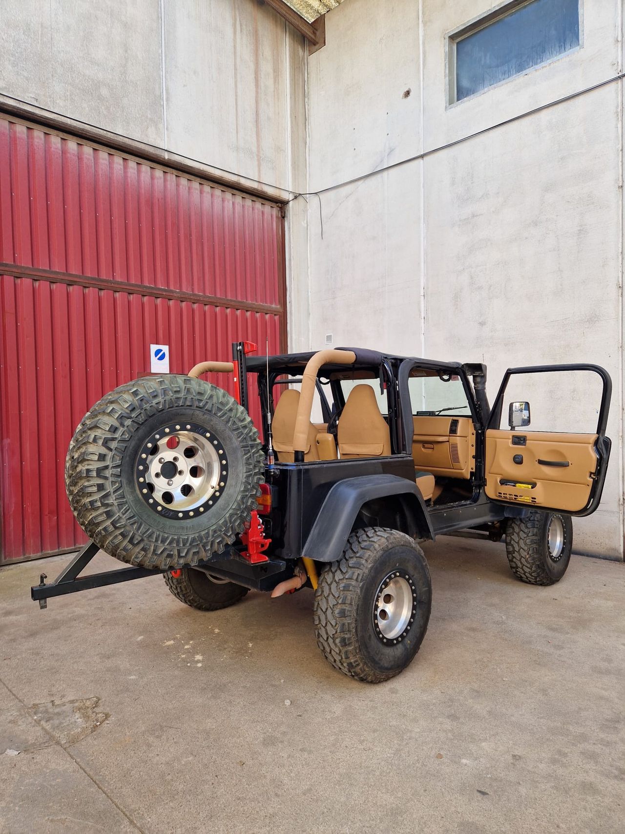 Jeep Wrangler 4.0 HARD TOP AUTO - Foto 7