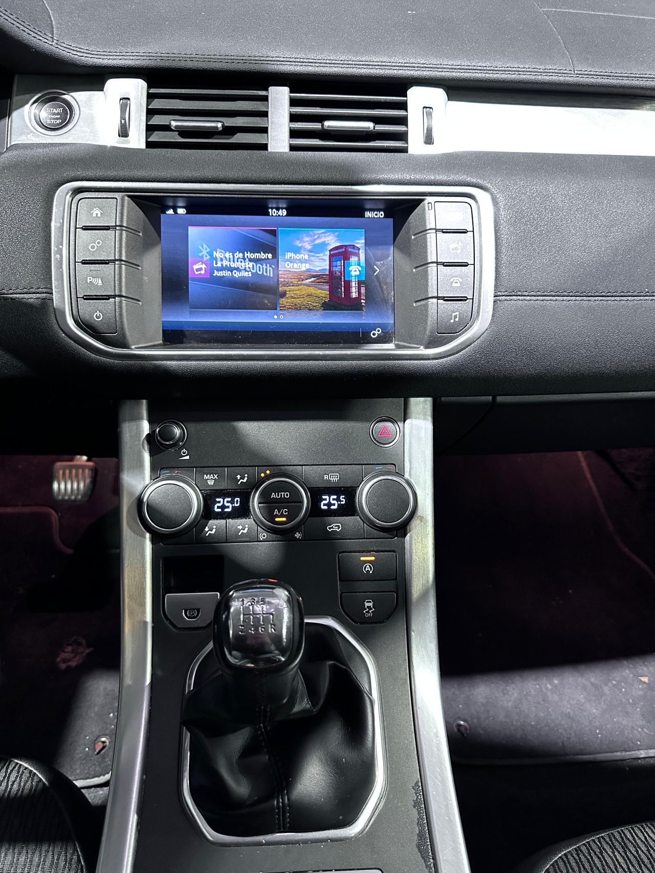 Land-Rover Range Rover Evoque 2.0L eD4 Diesel 150CV 4x2 SE - Foto 15