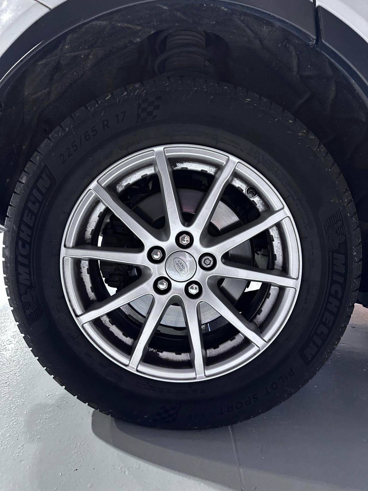 Land-Rover Range Rover Evoque 2.0L eD4 Diesel 150CV 4x2 SE - Foto 17