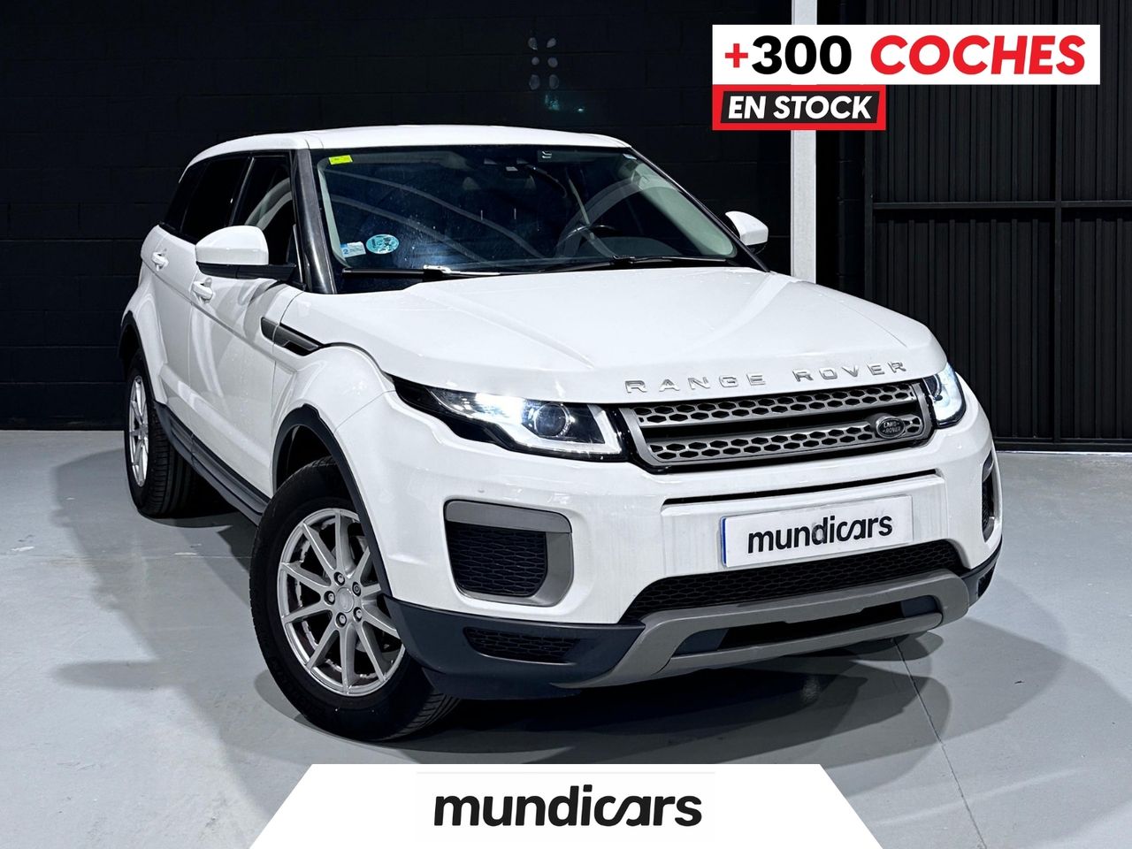Land-Rover Range Rover Evoque 2.0L eD4 Diesel 150CV 4x2 SE - Foto 2
