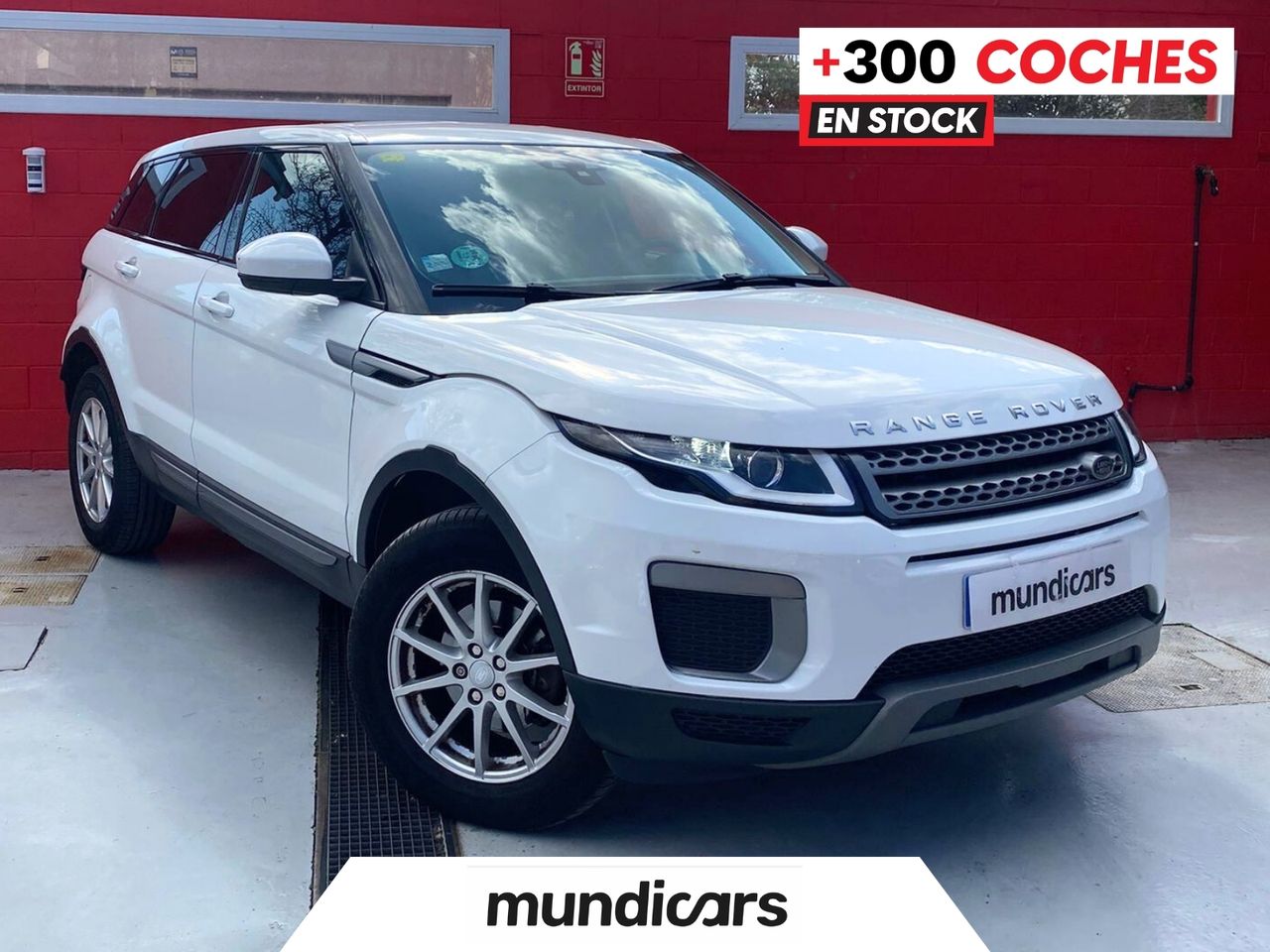 Land-Rover Range Rover Evoque 2.0L eD4 Diesel 150CV 4x2 SE - Foto 2